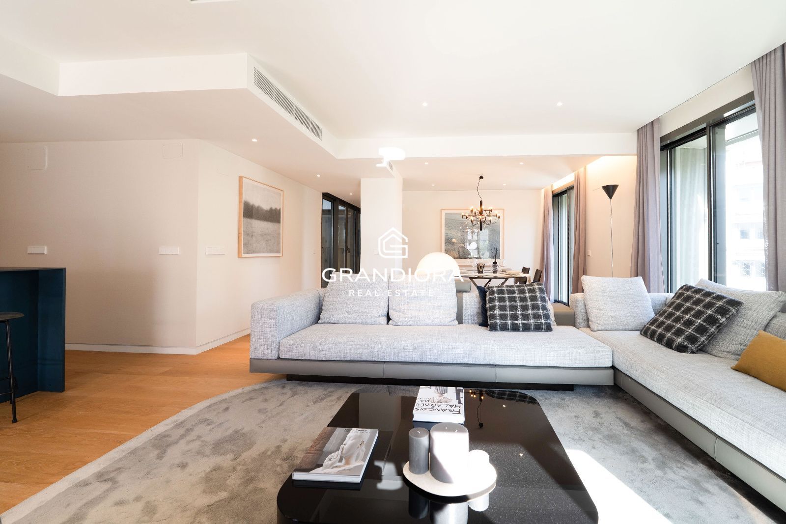 Espectacular Atico con piscina privada de Obra nueva, en situación Prime - Imagen 13