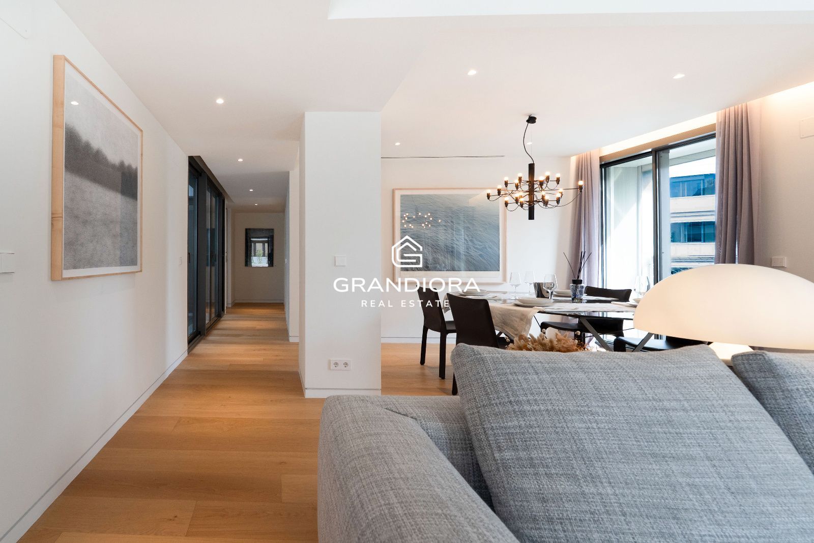 Espectacular Atico con piscina privada de Obra nueva, en situación Prime - Imagen 14