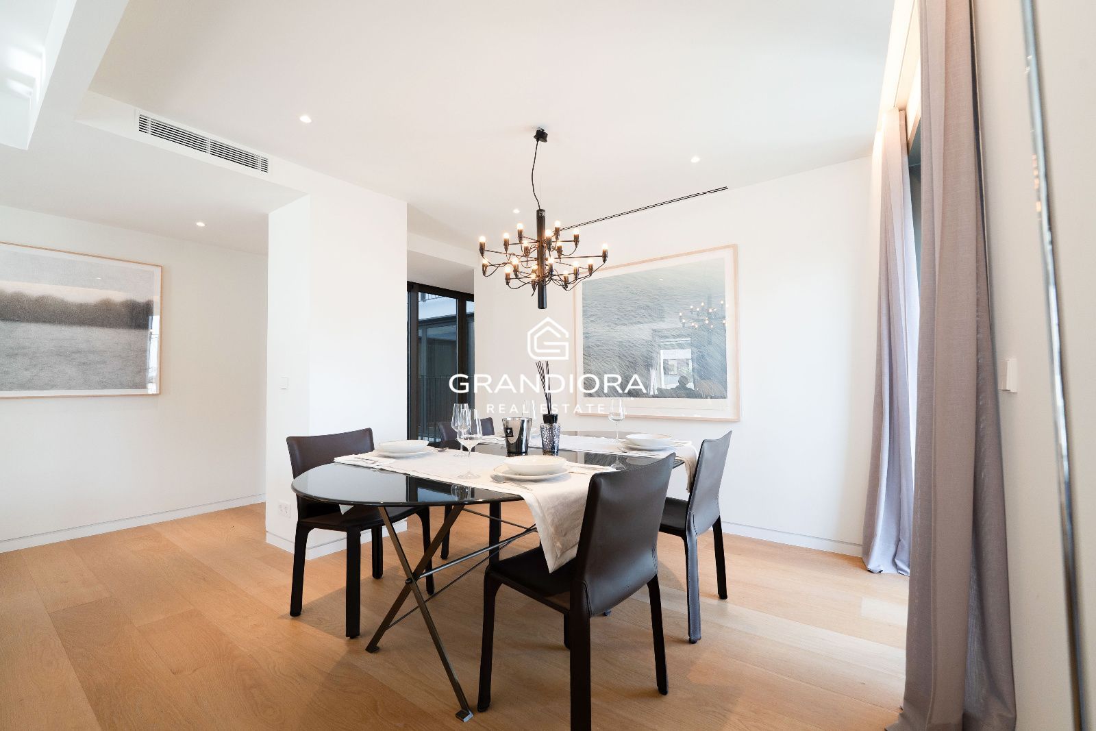 Espectacular Atico con piscina privada de Obra nueva, en situación Prime - Imagen 16