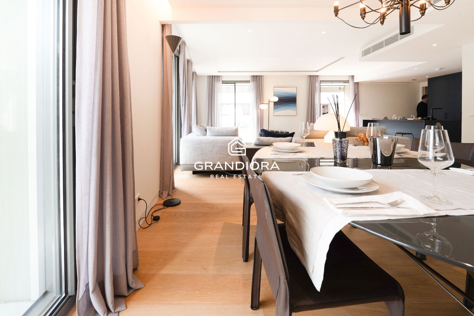 Espectacular Atico con piscina privada de Obra nueva, en situación Prime - Imagen 19