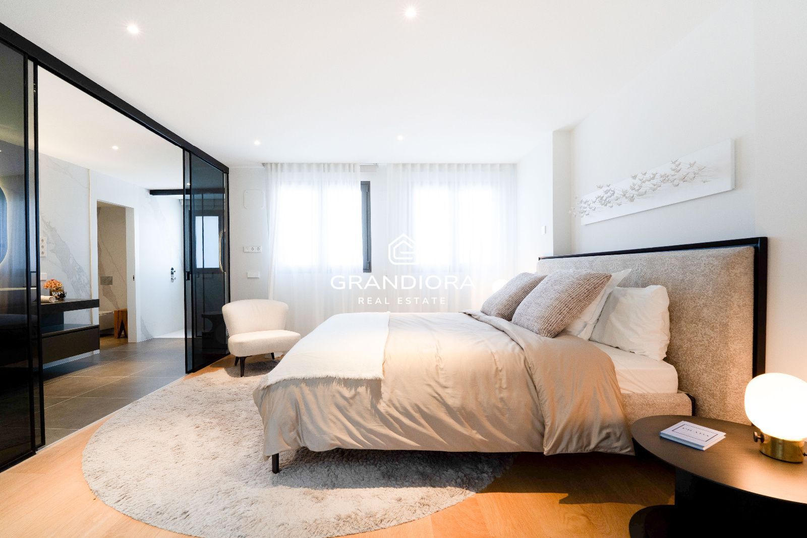 Espectacular Atico con piscina privada de Obra nueva, en situación Prime - Imagen 24
