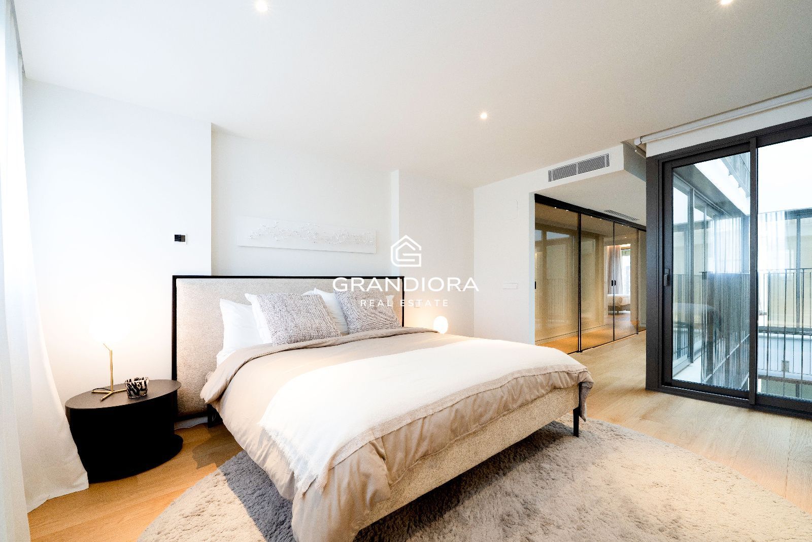 Espectacular Atico con piscina privada de Obra nueva, en situación Prime - Imagen 26