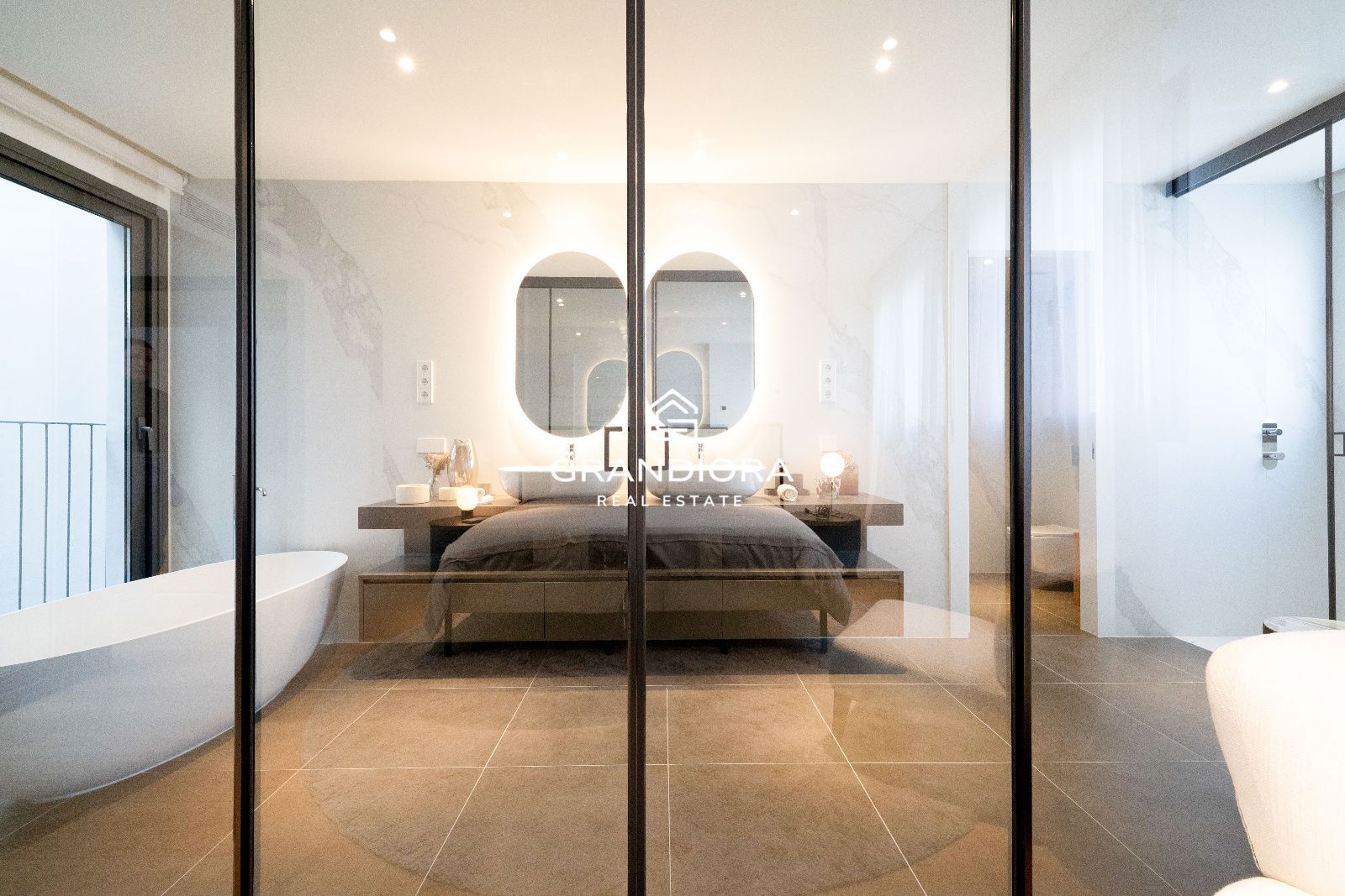 Espectacular Atico con piscina privada de Obra nueva, en situación Prime - Imagen 34
