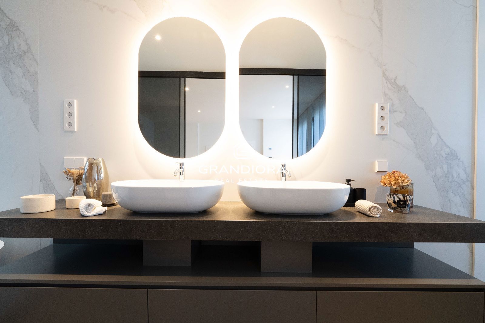 Espectacular Atico con piscina privada de Obra nueva, en situación Prime - Imagen 33