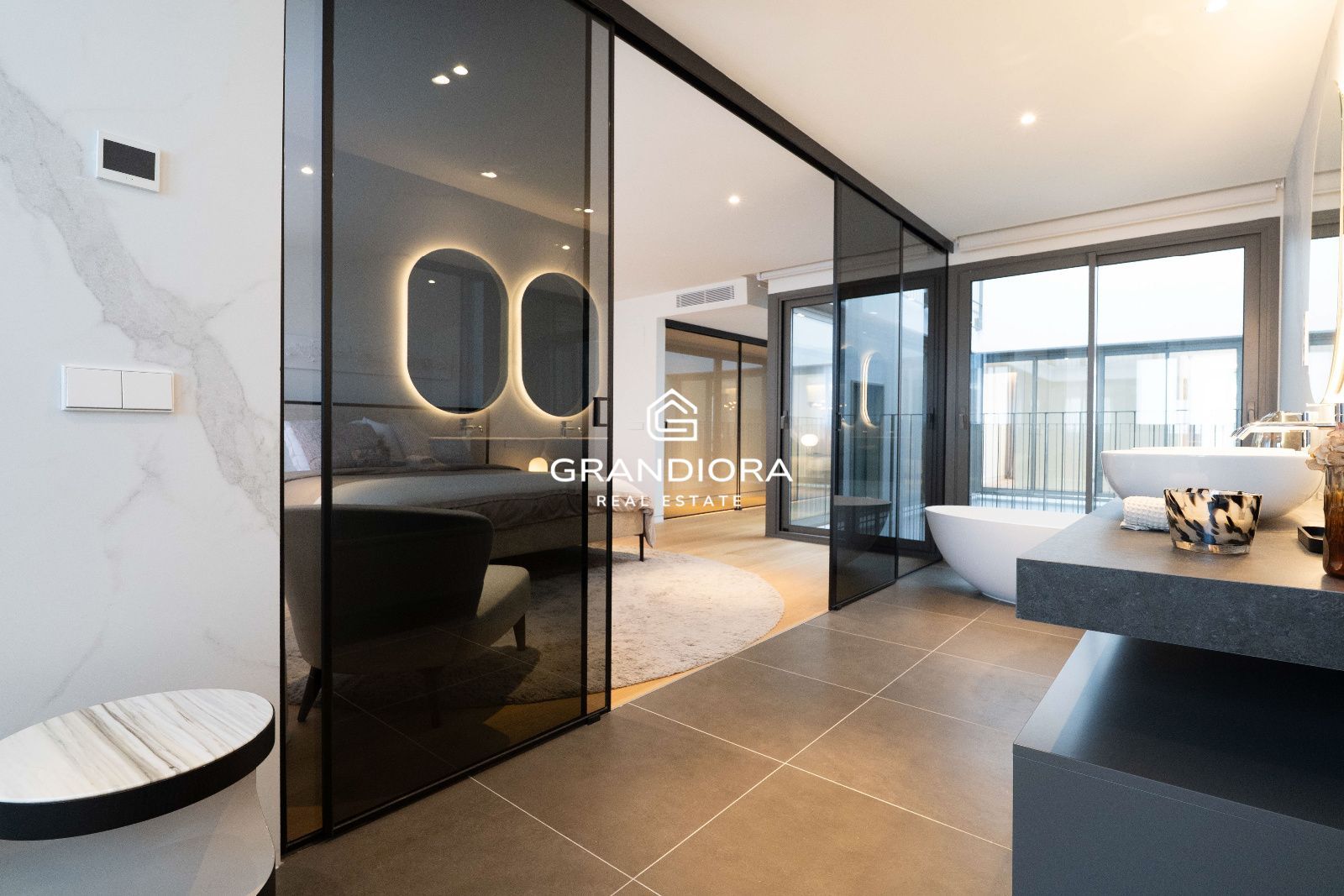 Espectacular Atico con piscina privada de Obra nueva, en situación Prime - Imagen 28
