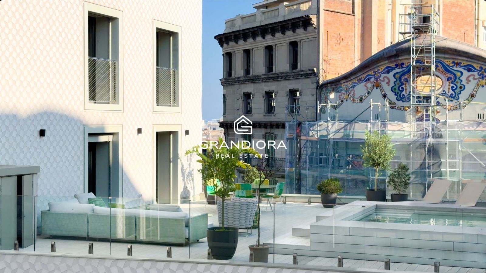 Espectacular Atico con piscina privada de Obra nueva, en situación Prime - Imagen 42