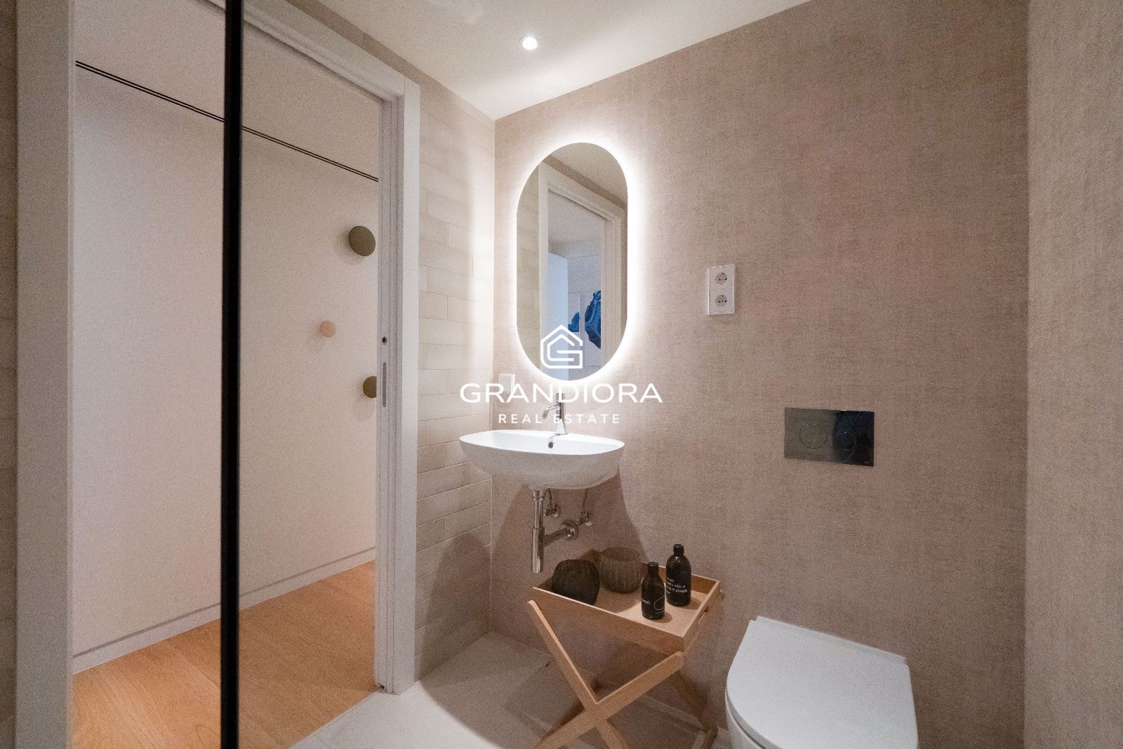 Precioso piso alto de Obra nueva en ubicación Prime - Imagen 18