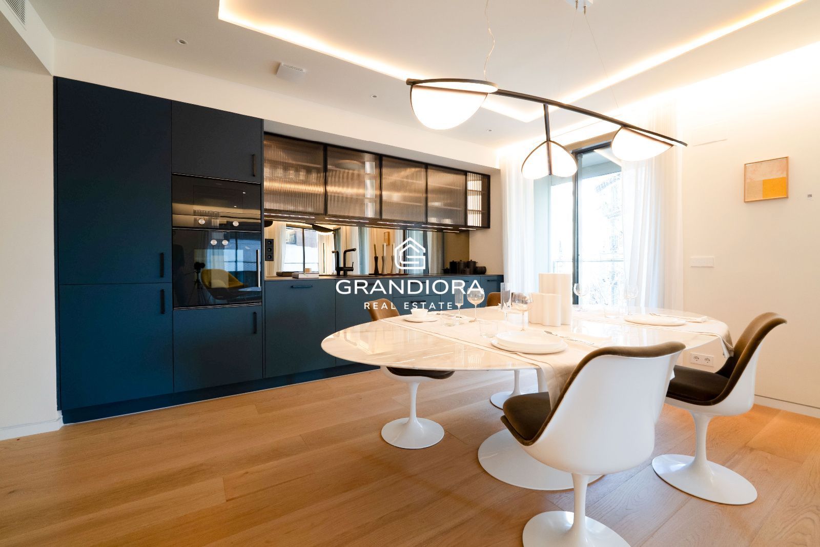 Precioso piso alto de Obra nueva en ubicación Prime - Imagen 5