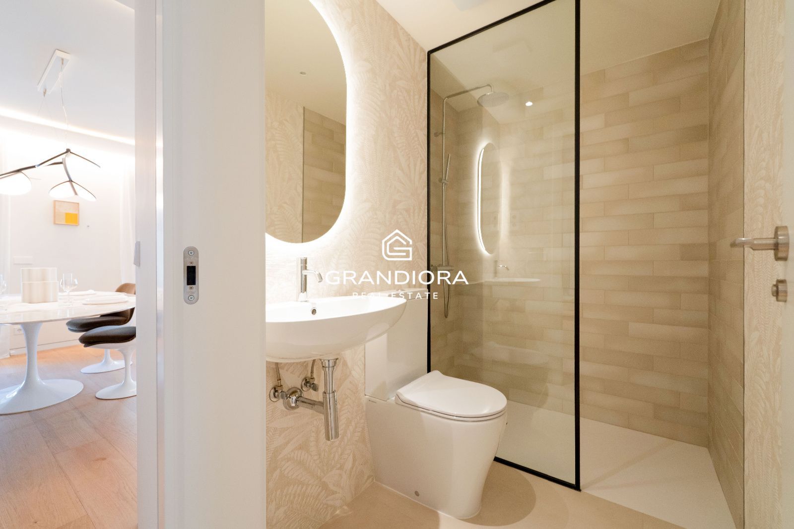 Precioso piso alto de Obra nueva en ubicación Prime - Imagen 19