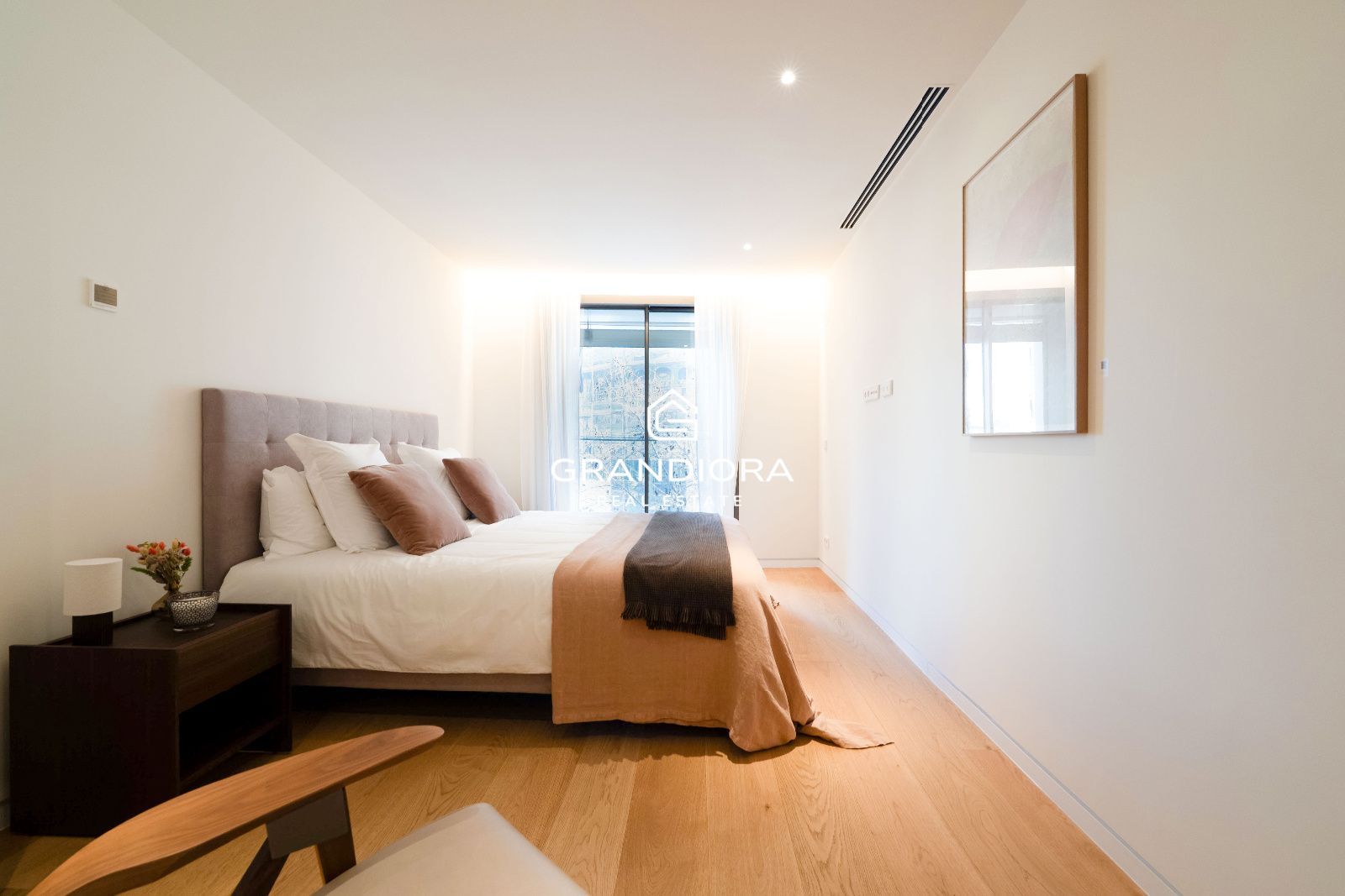 Precioso piso alto de Obra nueva en ubicación Prime - Imagen 8