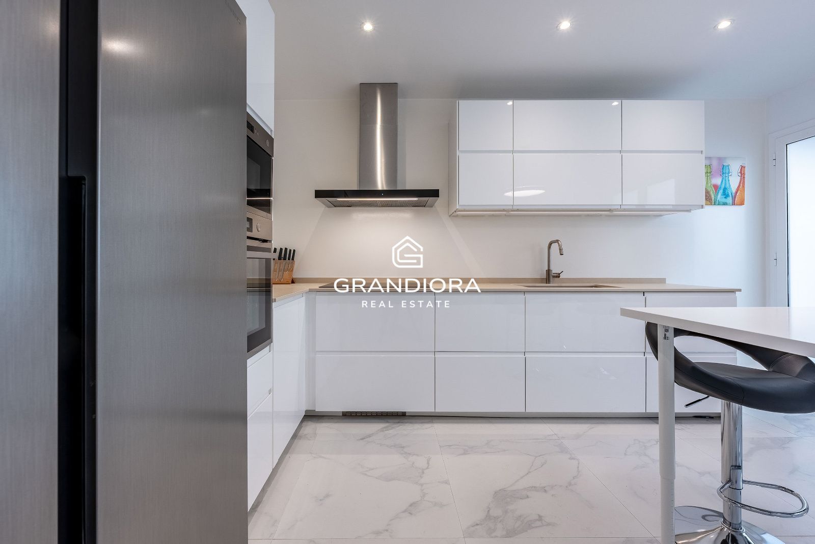 Ático duplex en Rambla Cataluña - Imagen 4