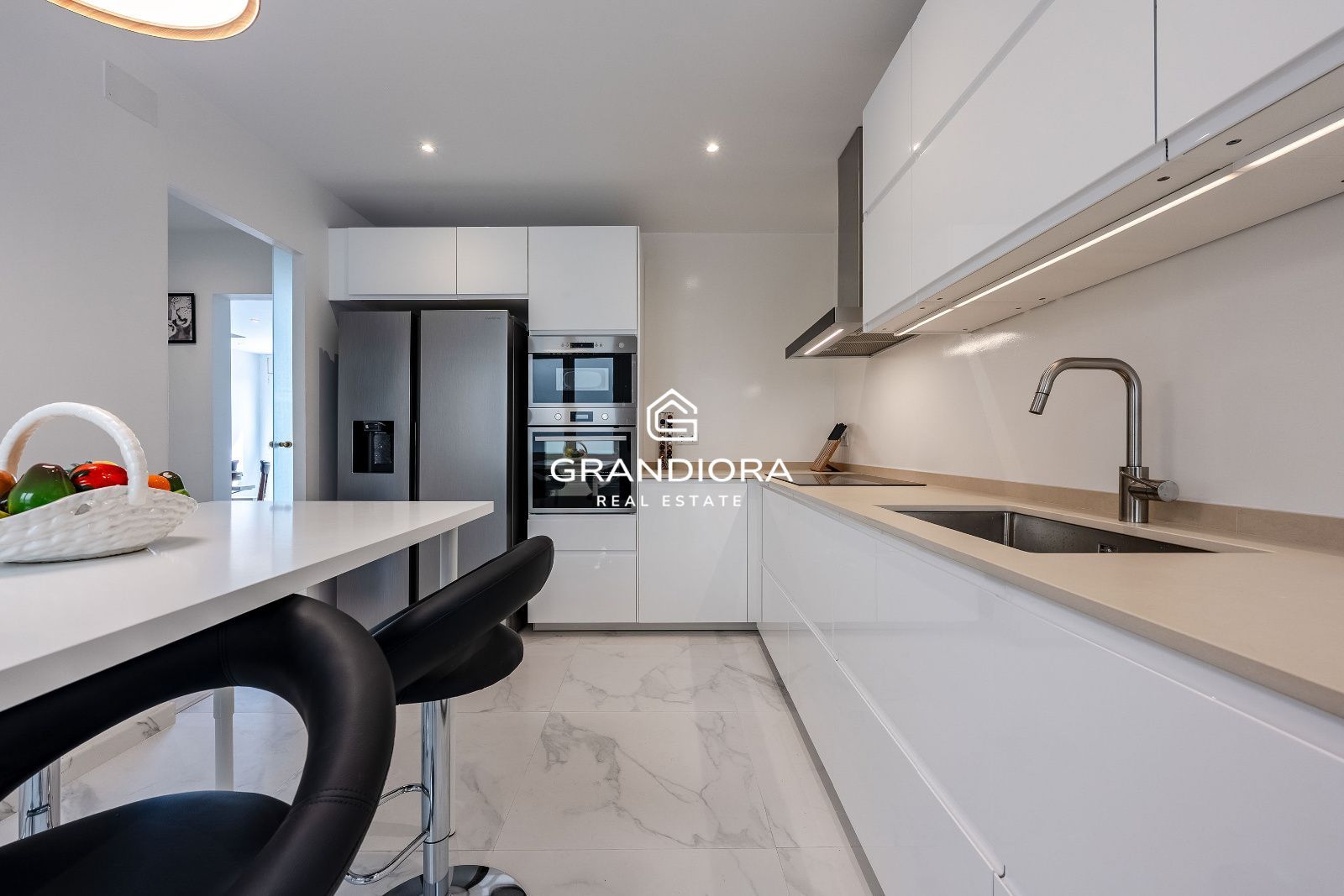 Ático duplex en Rambla Cataluña - Imagen 5