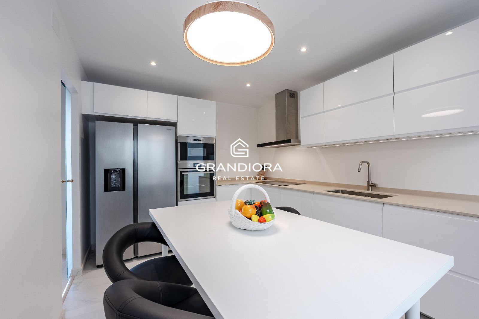 Ático duplex en Rambla Cataluña - Imagen 6