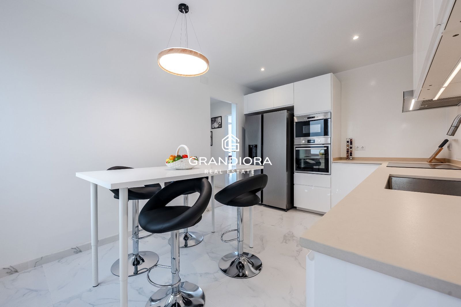 Ático duplex en Rambla Cataluña - Imagen 7