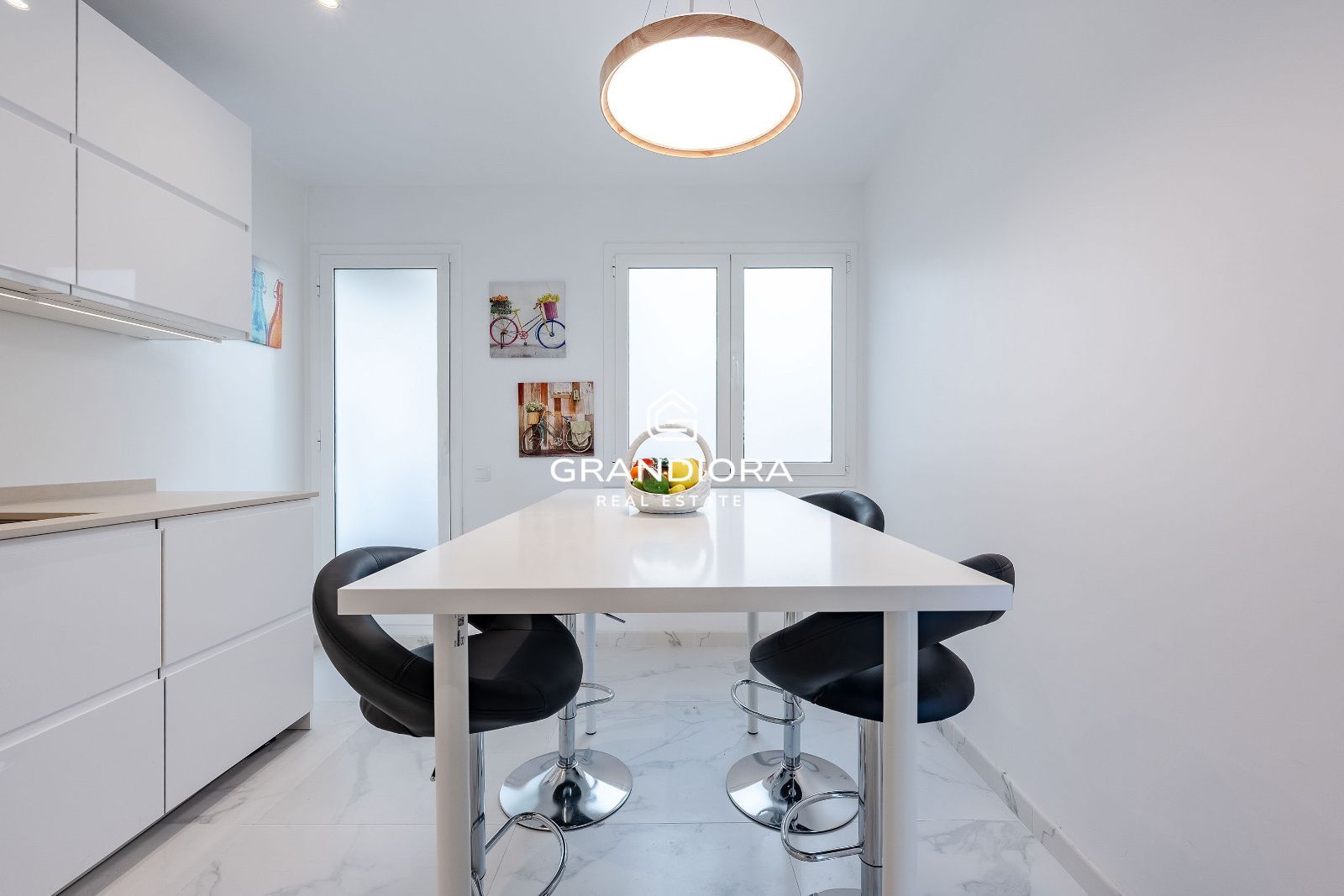 Ático duplex en Rambla Cataluña - Imagen 8