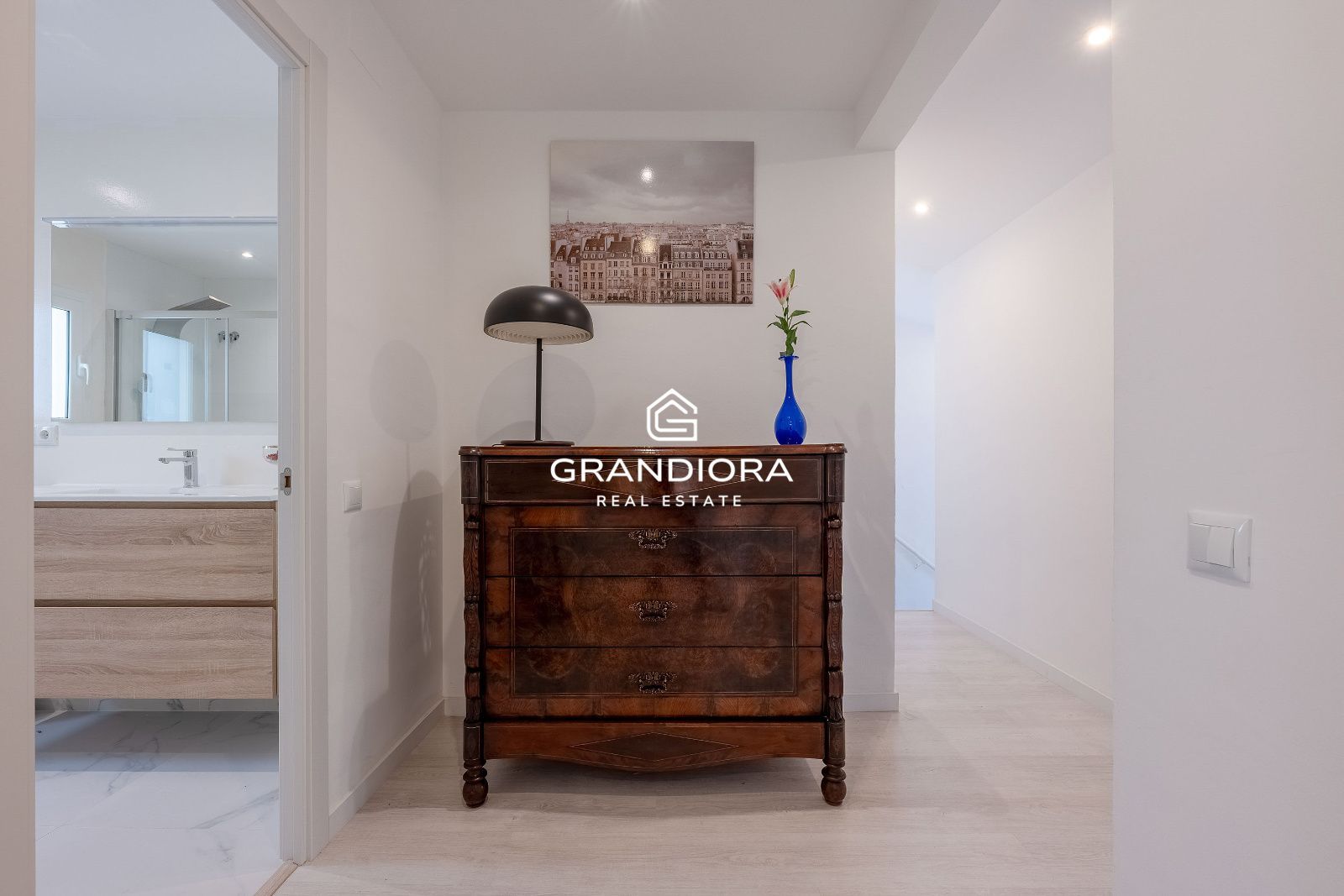 Ático duplex en Rambla Cataluña - Imagen 11