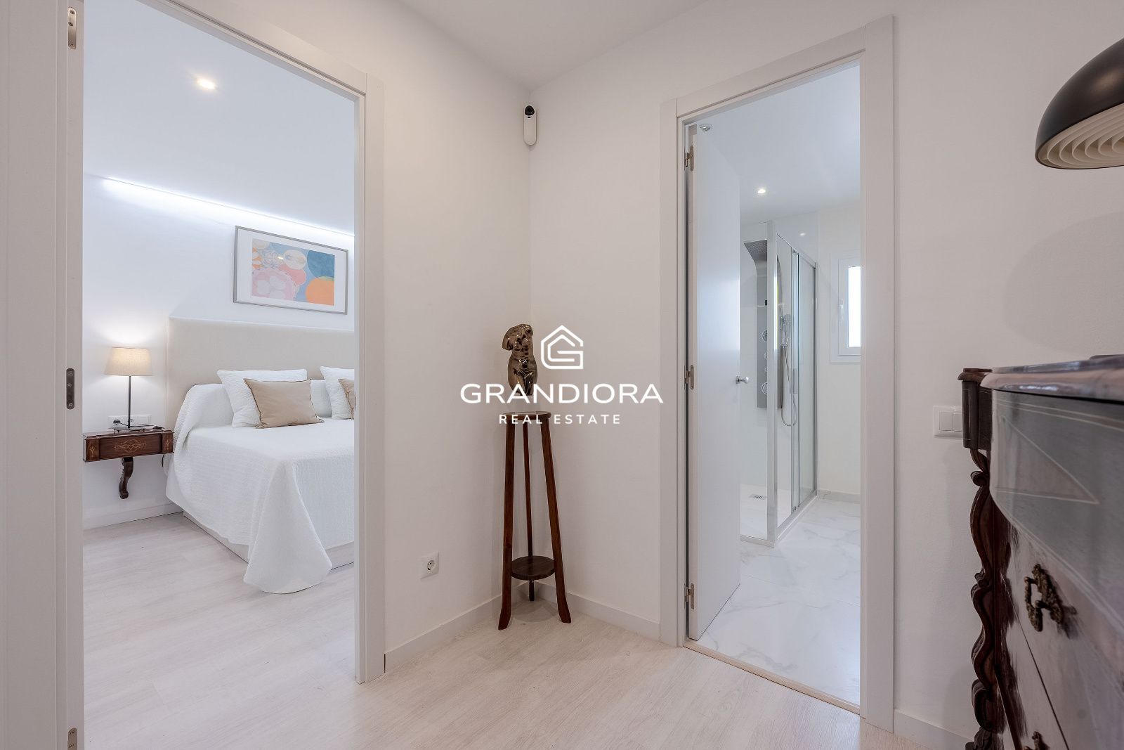 Ático duplex en Rambla Cataluña - Imagen 12