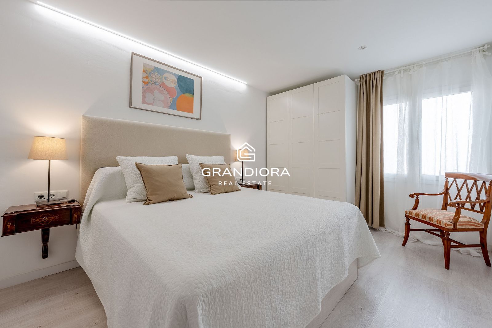 Ático duplex en Rambla Cataluña - Imagen 13