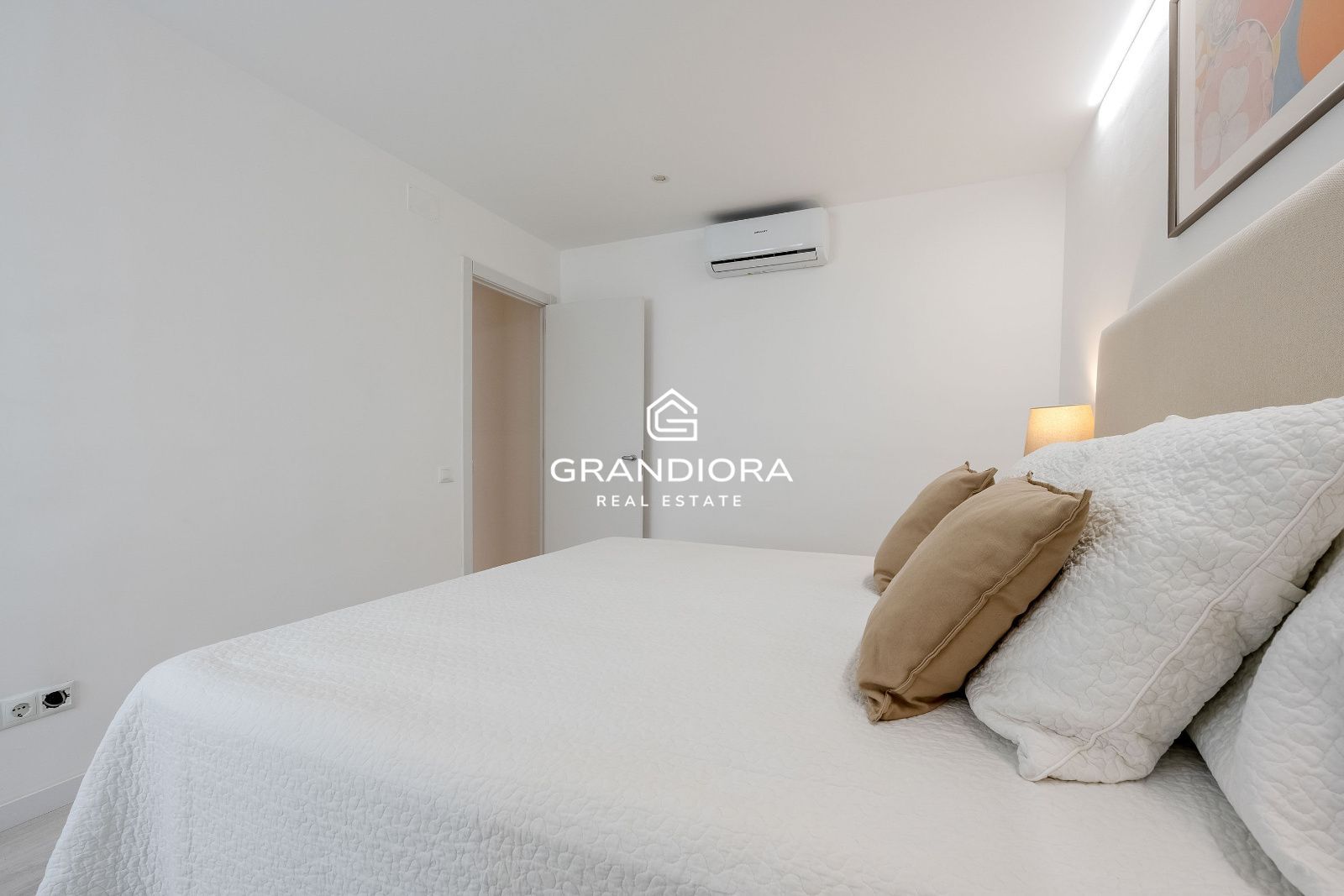 Ático duplex en Rambla Cataluña - Imagen 15