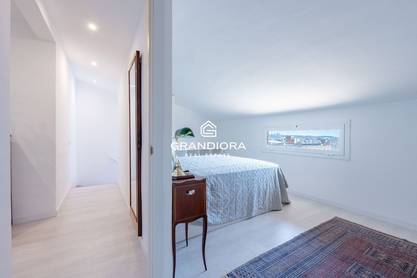 Ático duplex en Rambla Cataluña - Imagen 18