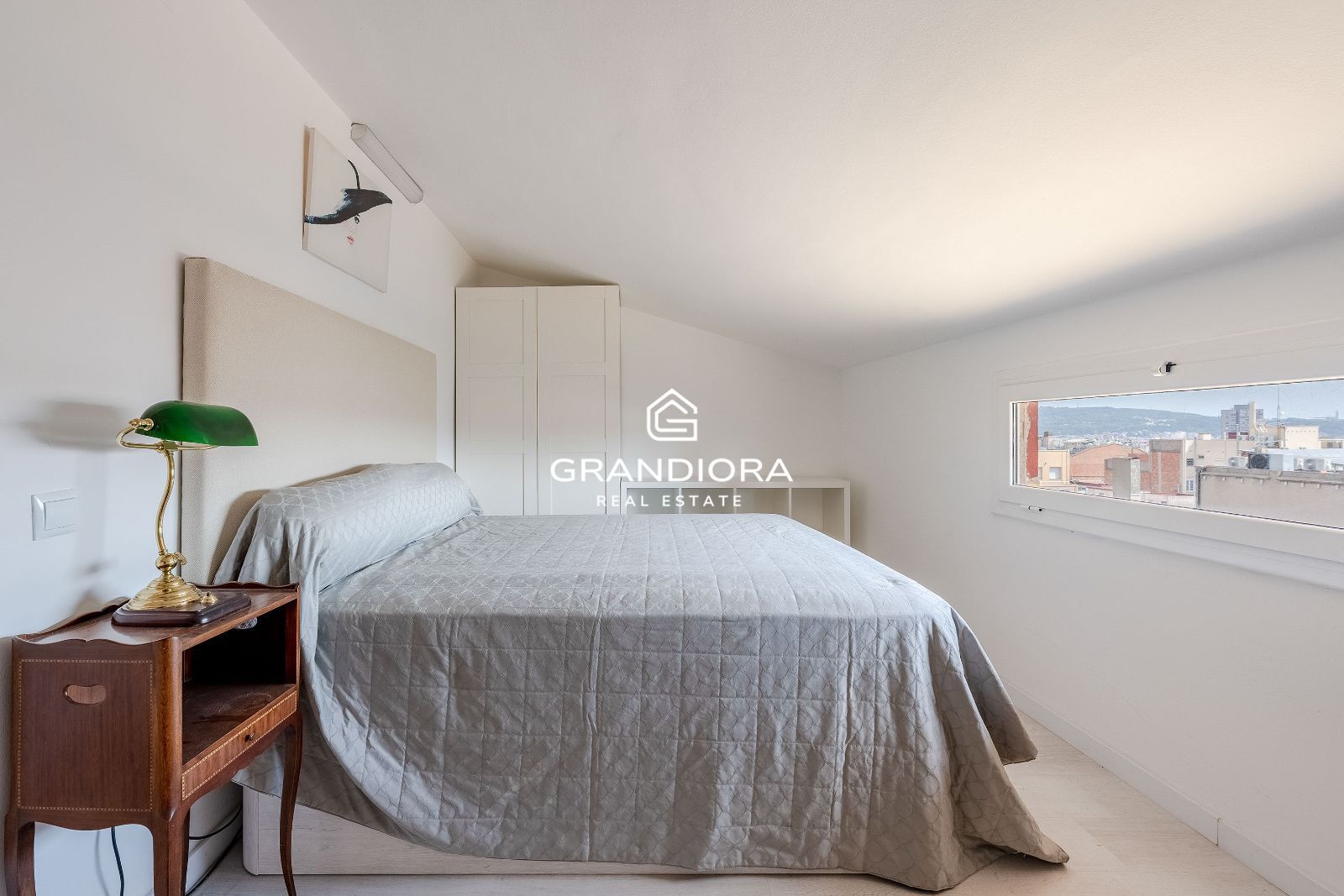 Ático duplex en Rambla Cataluña - Imagen 20