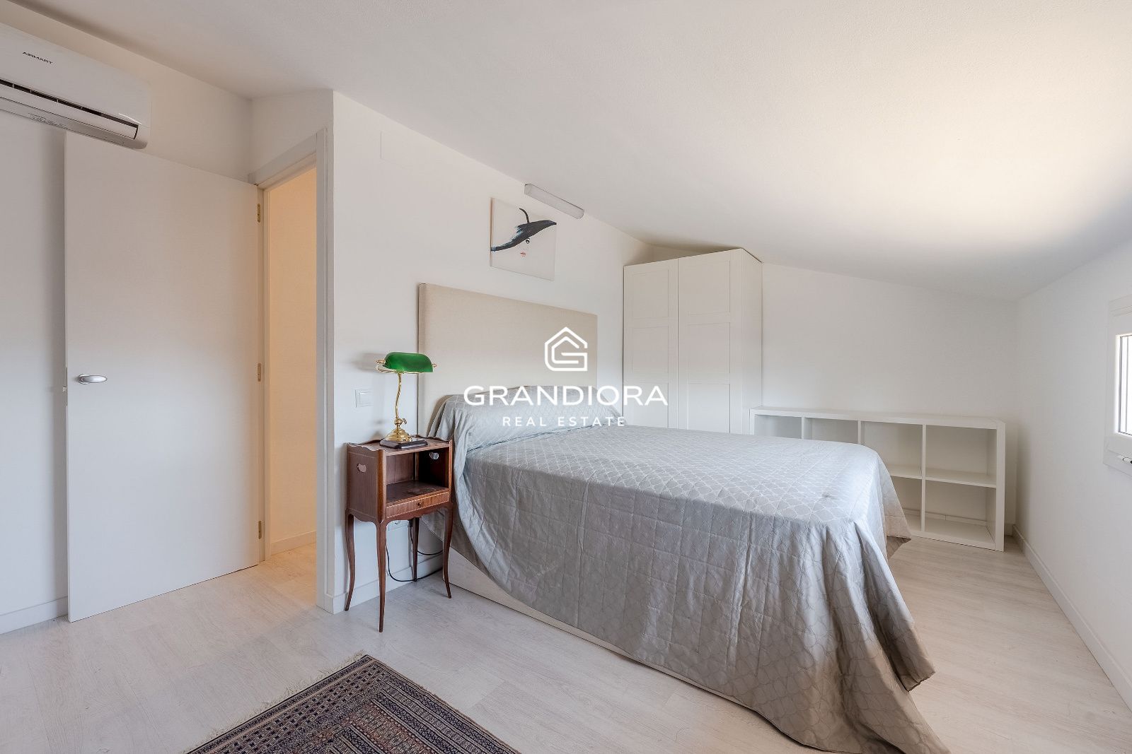 Ático duplex en Rambla Cataluña - Imagen 21