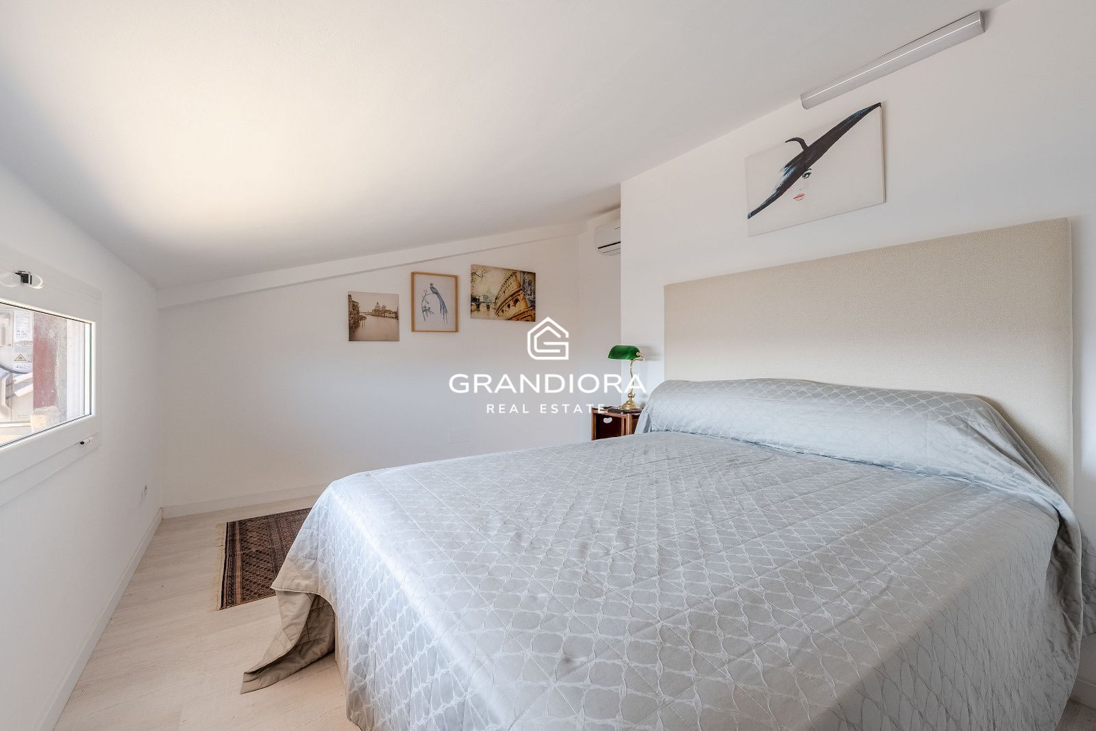 Ático duplex en Rambla Cataluña - Imagen 22