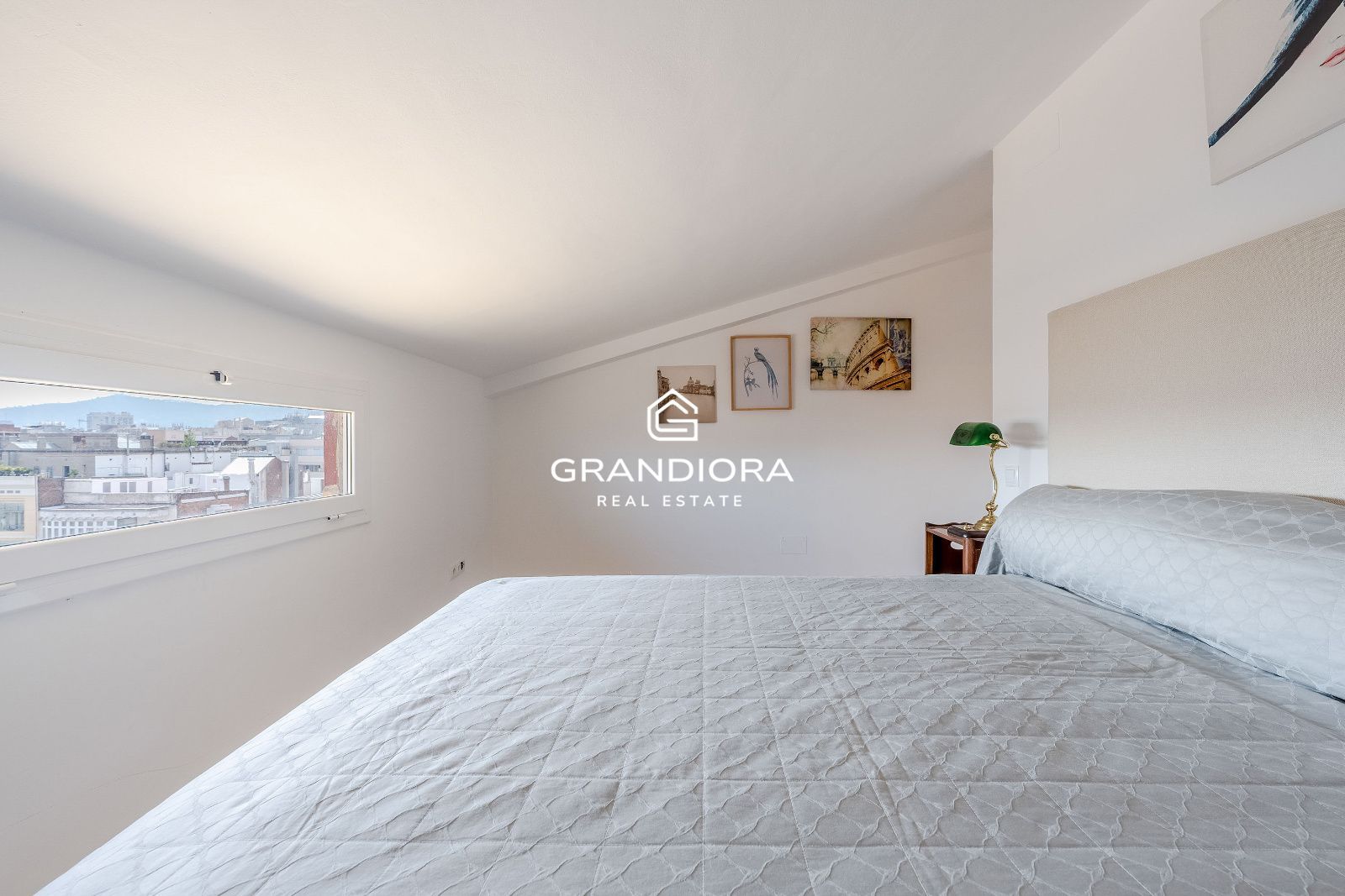 Ático duplex en Rambla Cataluña - Imagen 23