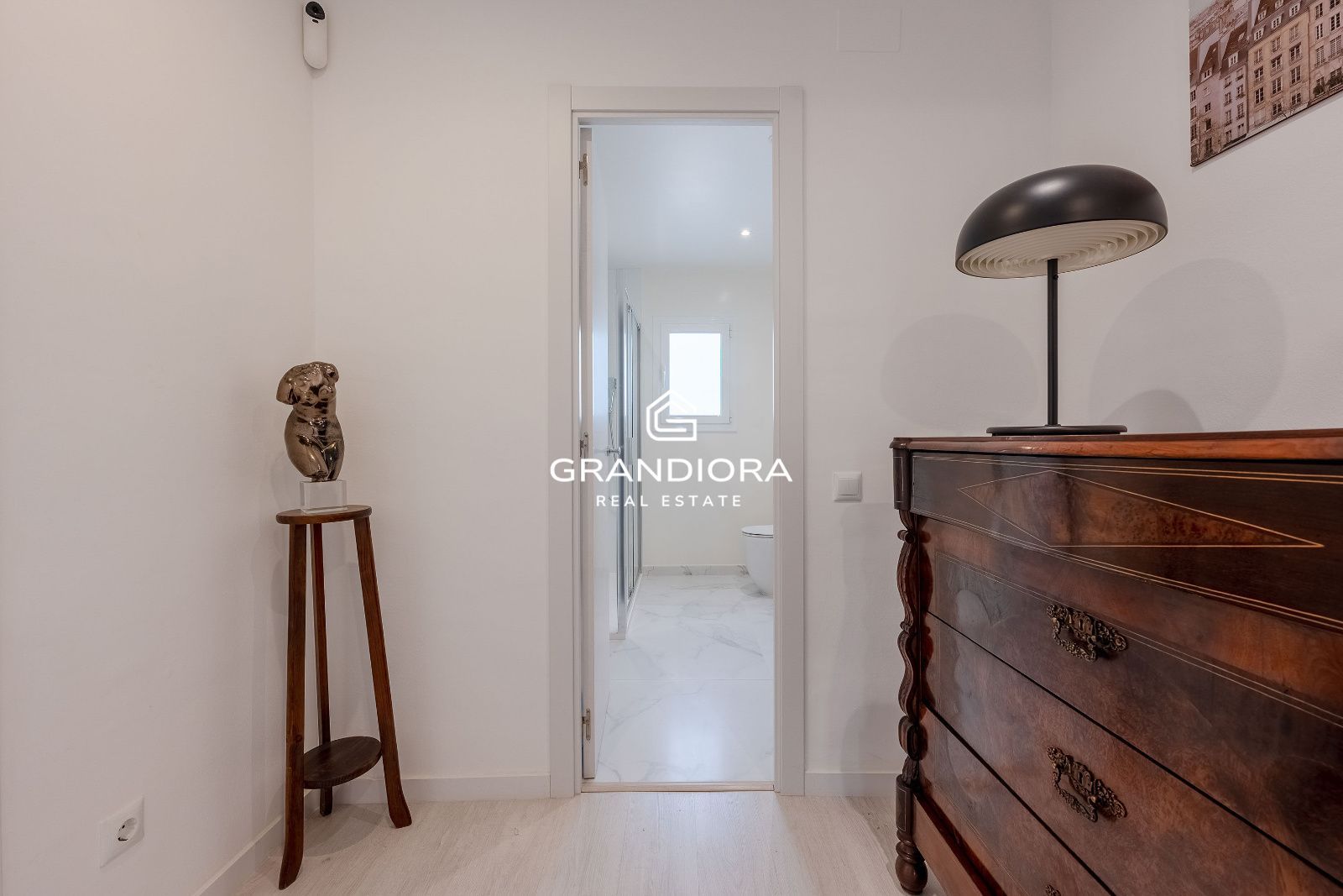 Ático duplex en Rambla Cataluña - Imagen 24