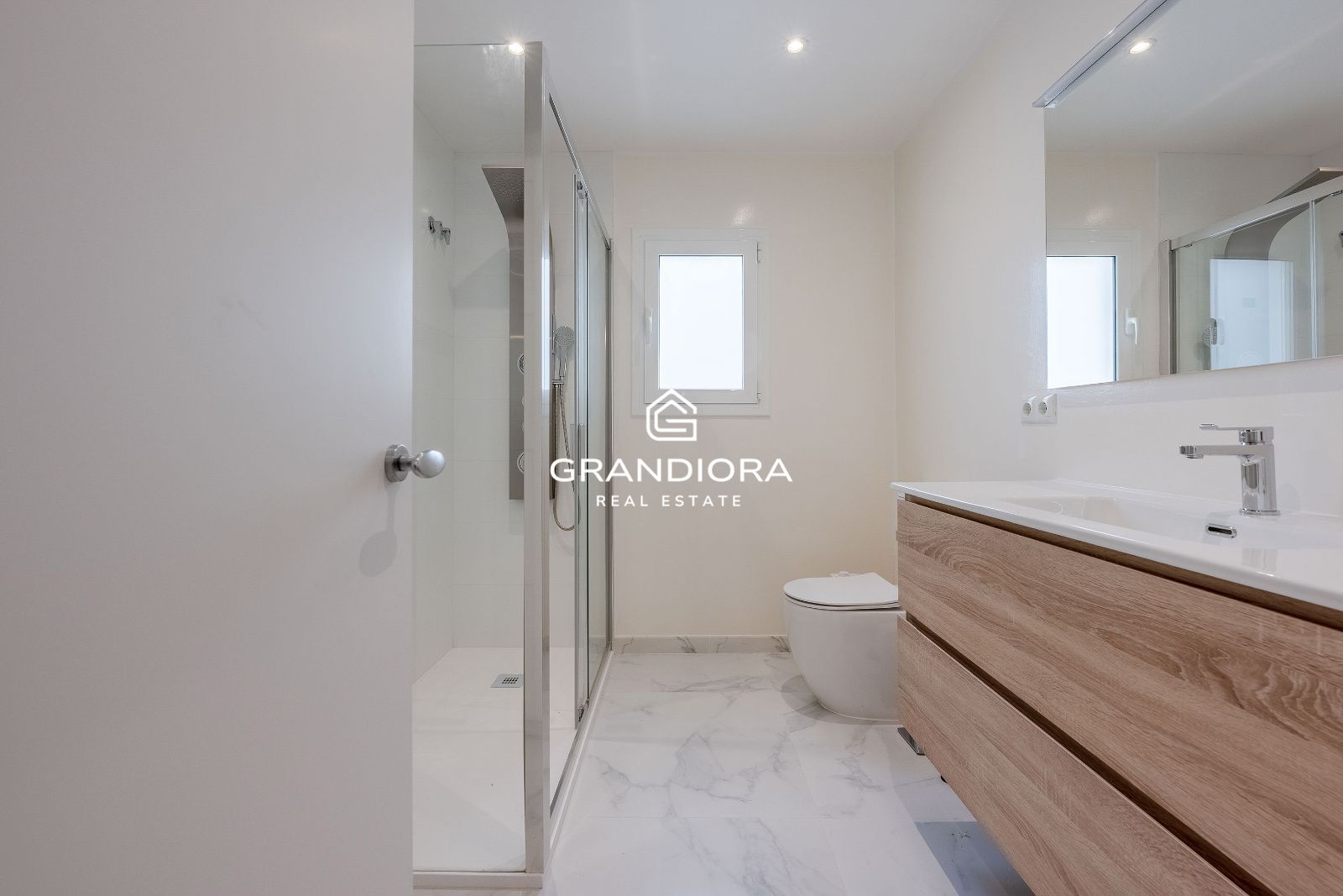Ático duplex en Rambla Cataluña - Imagen 25