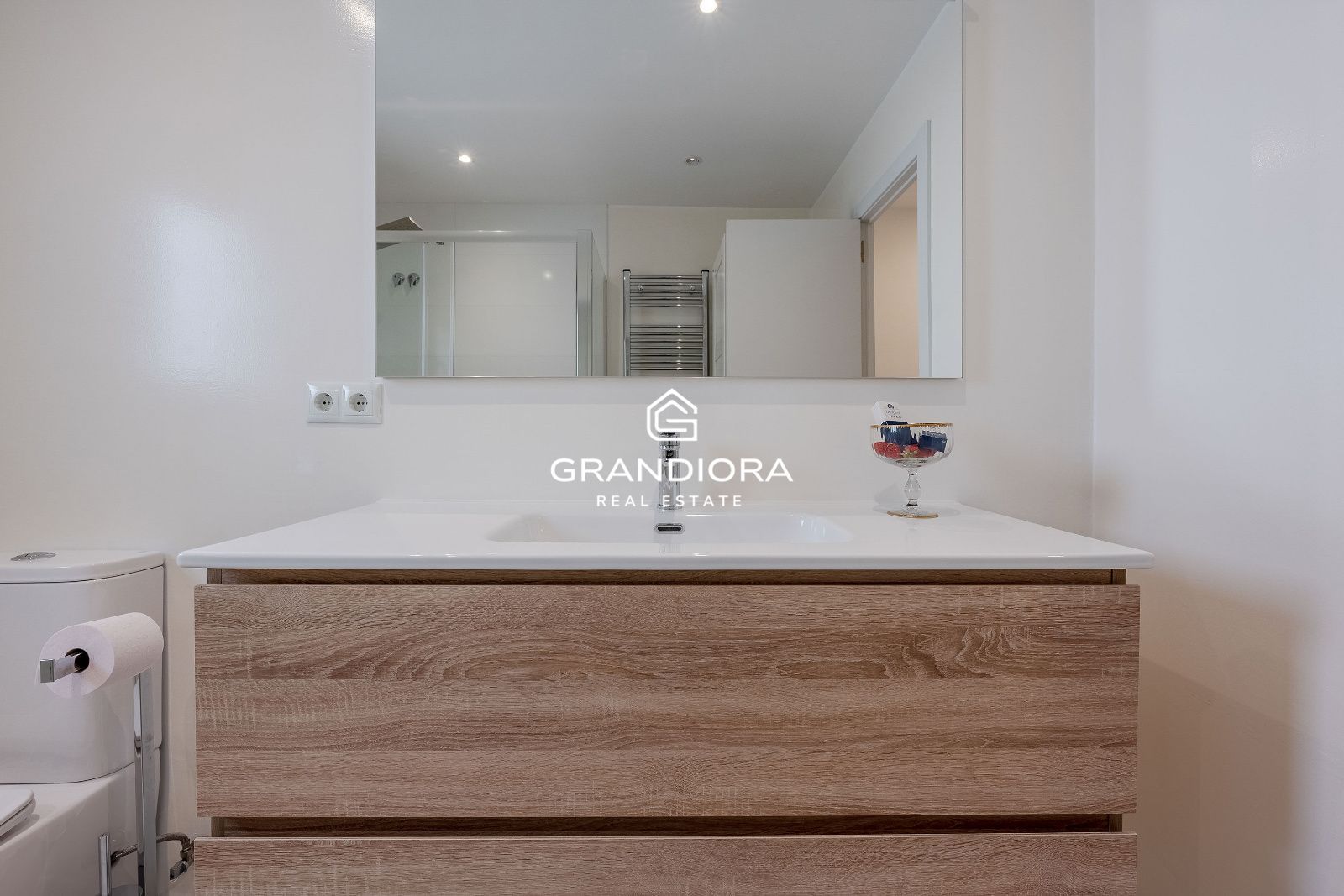 Ático duplex en Rambla Cataluña - Imagen 26