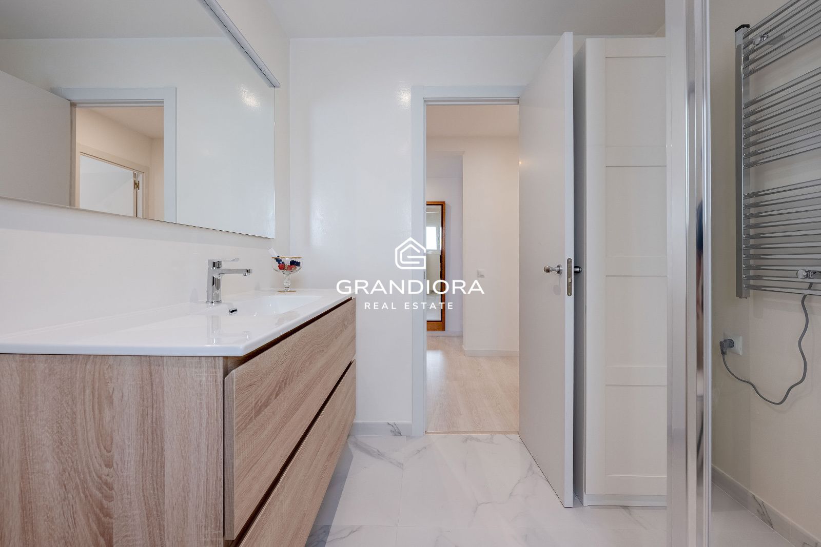 Ático duplex en Rambla Cataluña - Imagen 27