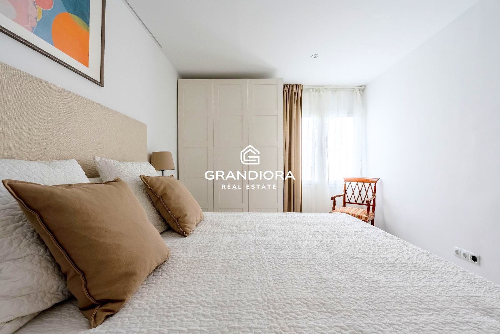 Ático duplex en Rambla Cataluña - Imagen 16