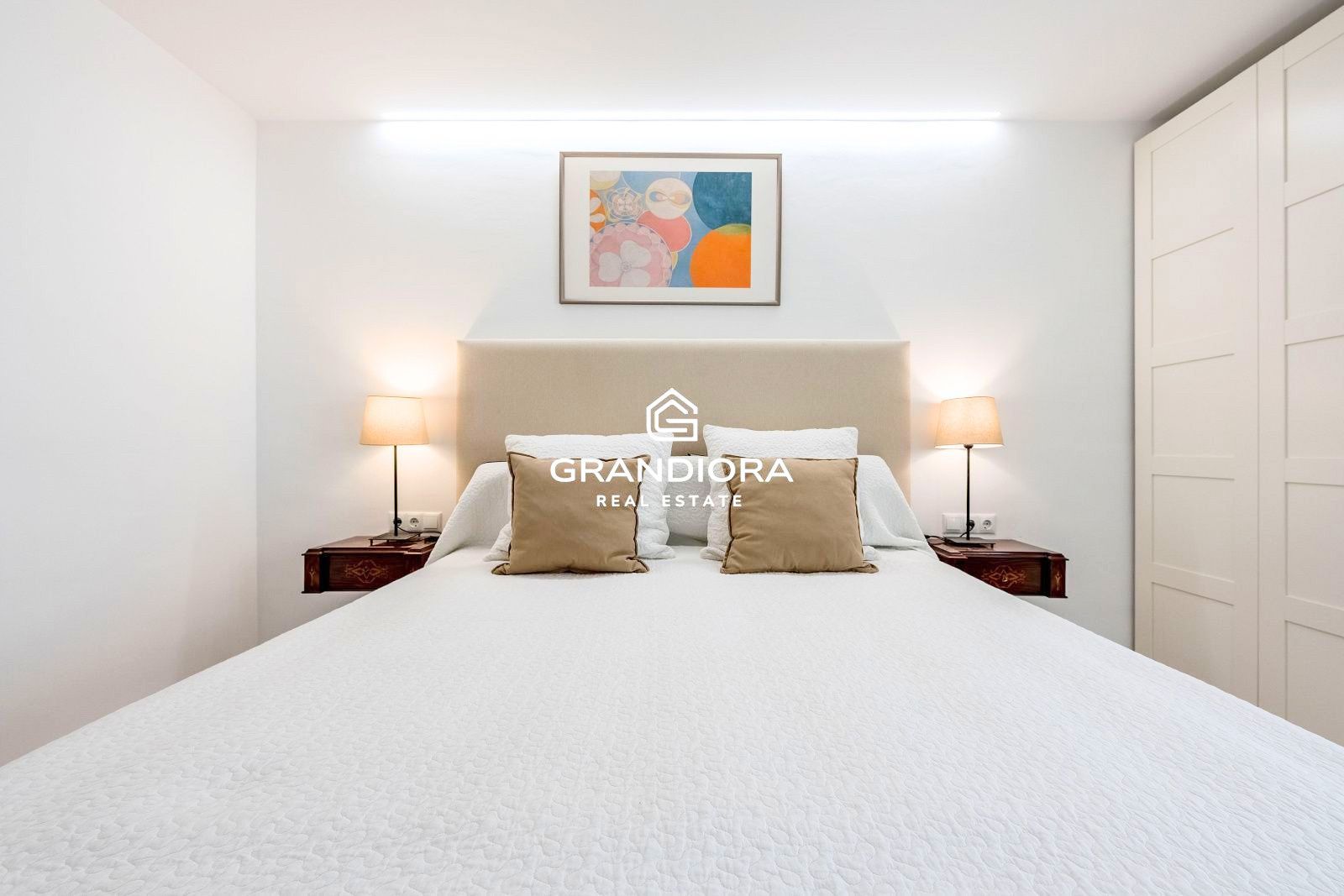 Ático duplex en Rambla Cataluña - Imagen 14