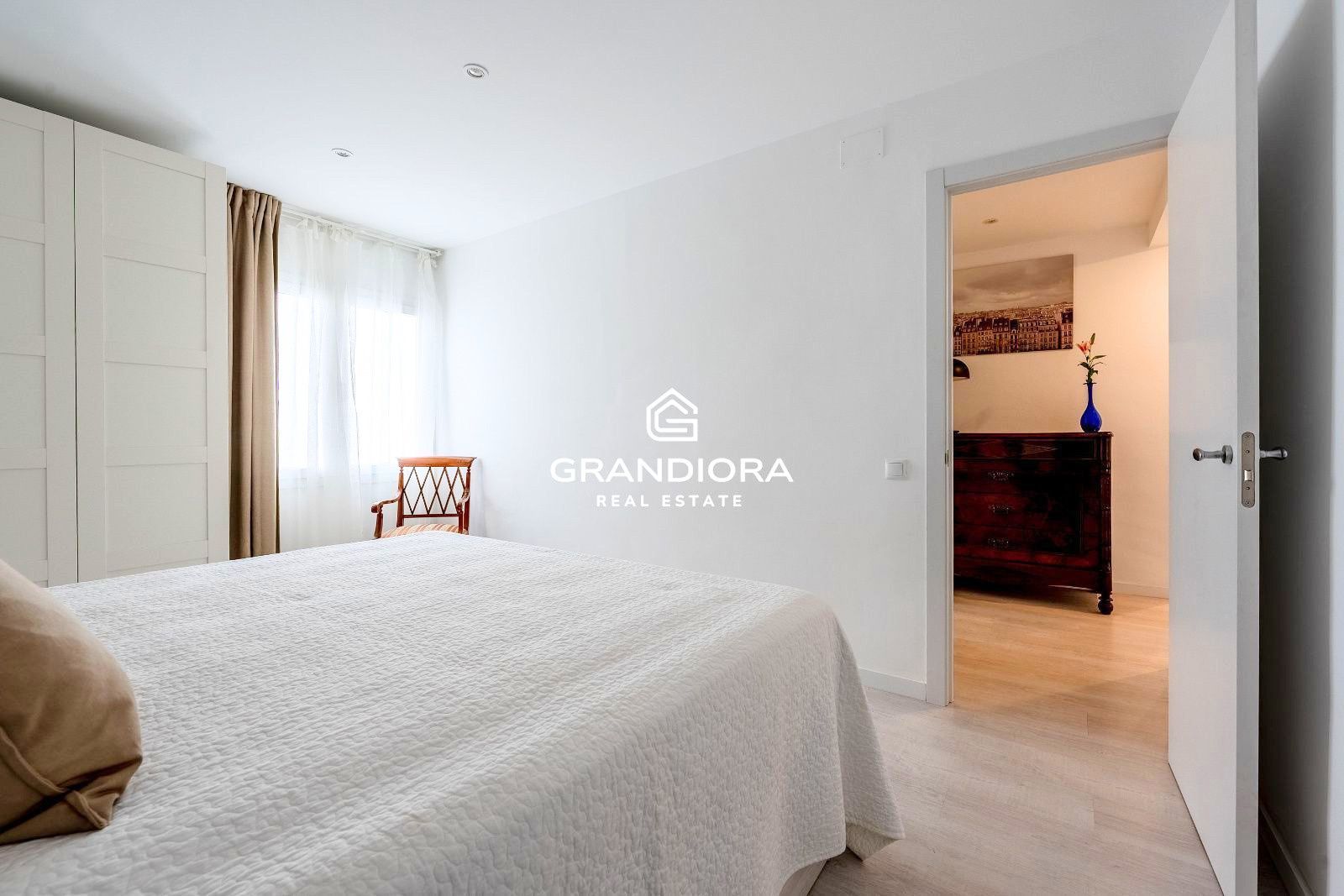Ático duplex en Rambla Cataluña - Imagen 17