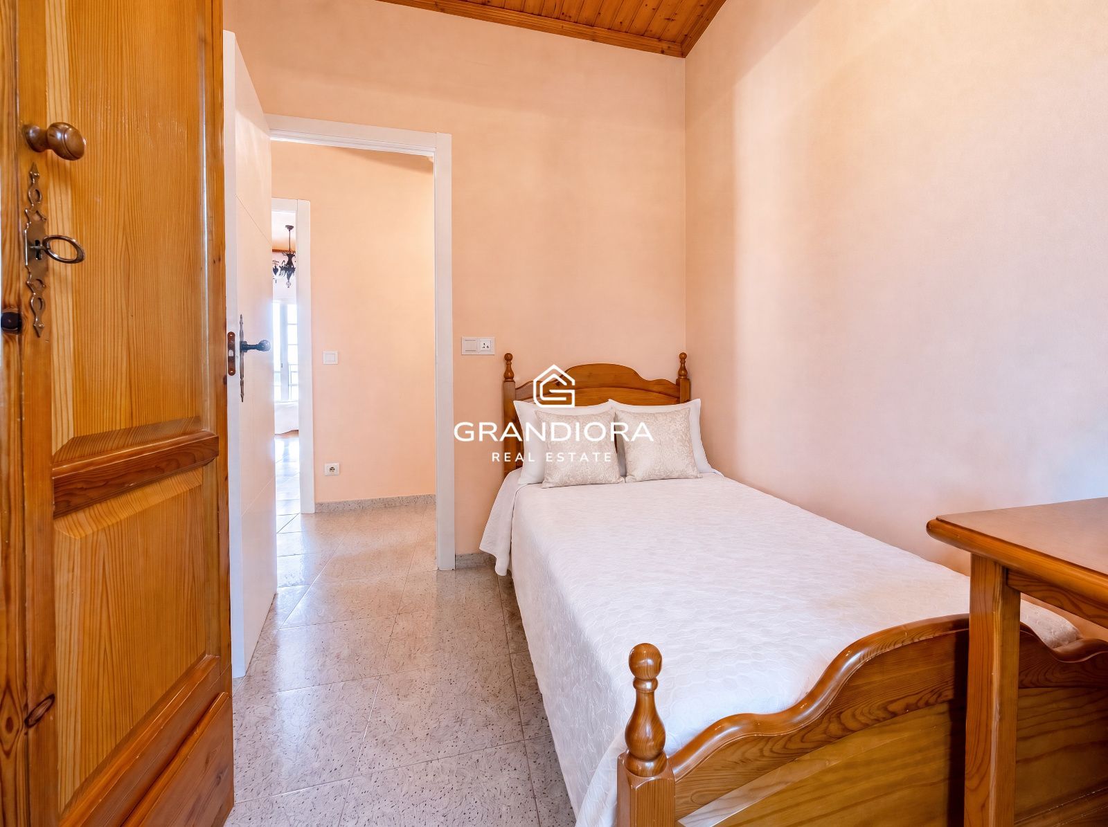 Chalet independiente en venta en Mas Mora, Tordera - Imagen 11