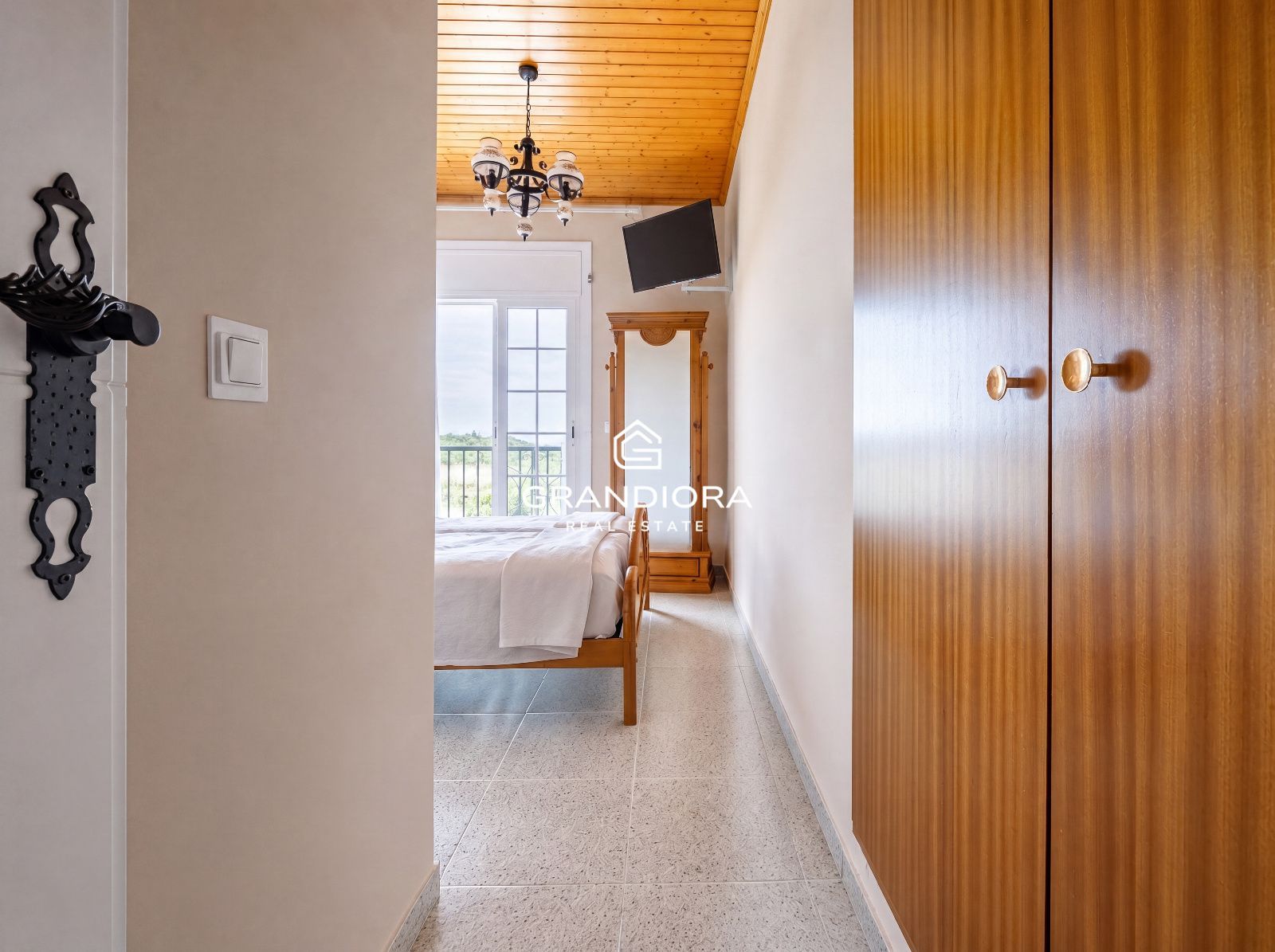 Chalet independiente en venta en Mas Mora, Tordera - Imagen 12