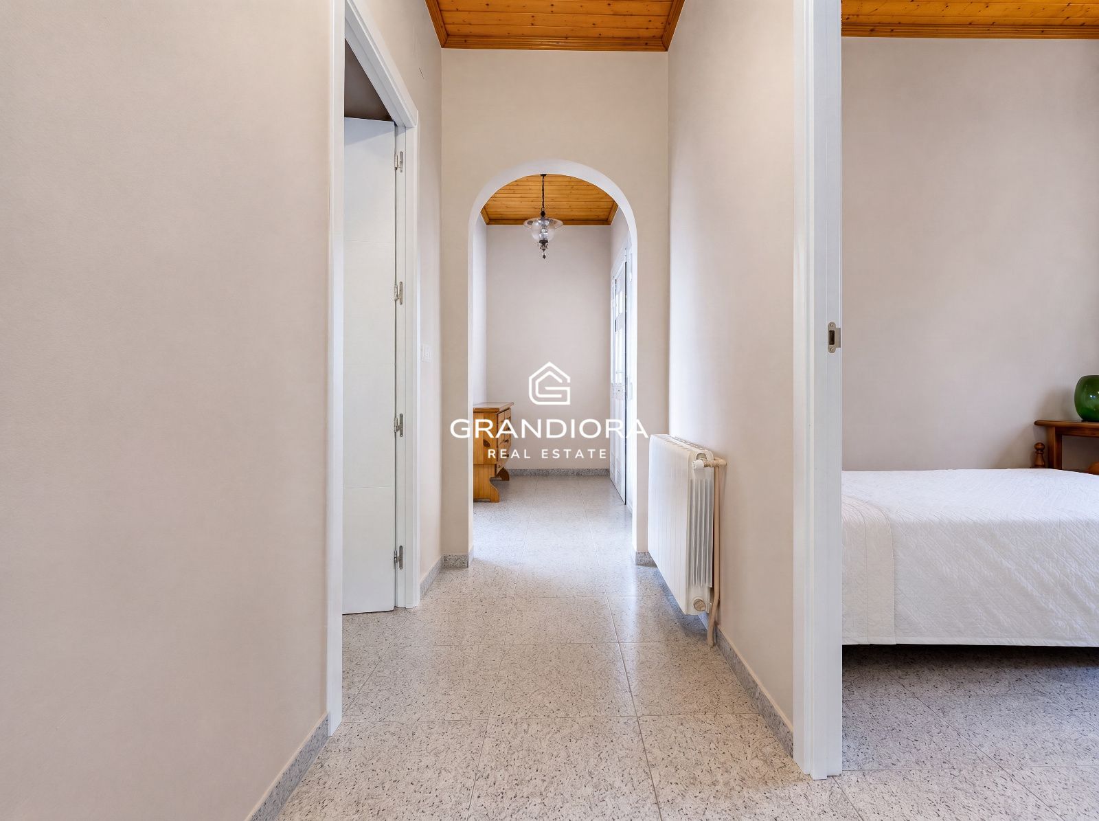 Chalet independiente en venta en Mas Mora, Tordera - Imagen 13