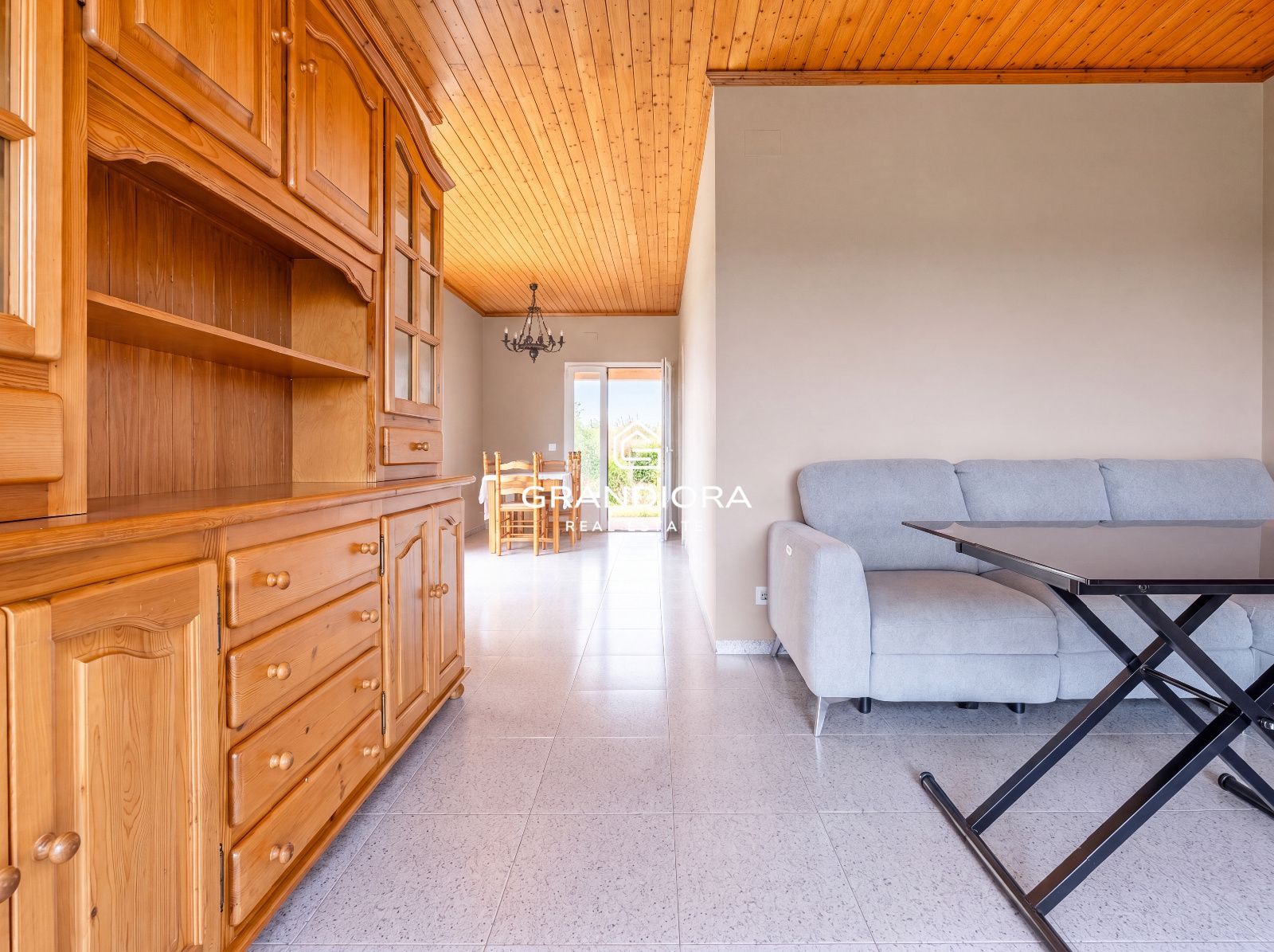 Chalet independiente en venta en Mas Mora, Tordera - Imagen 4