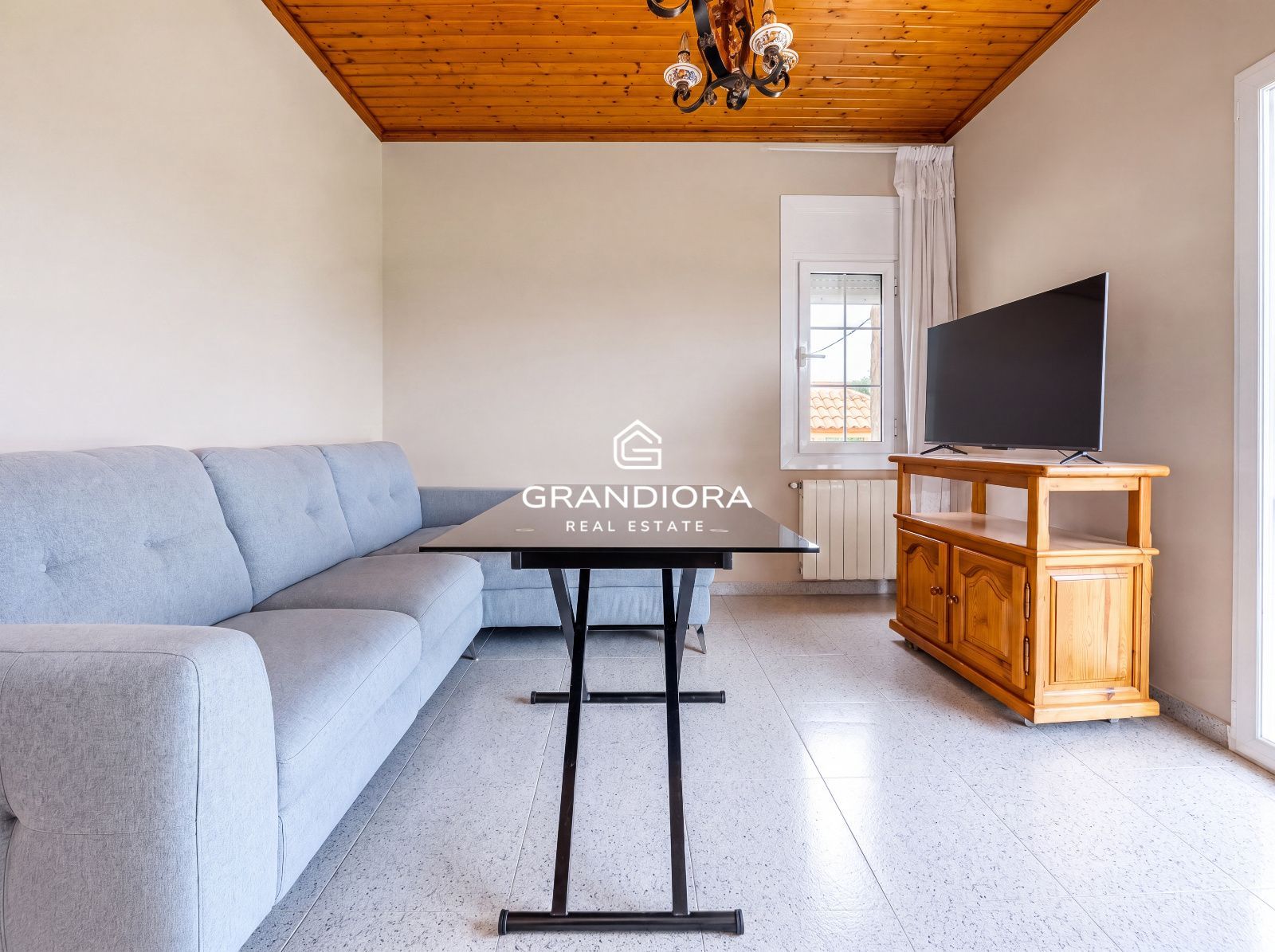 Chalet independiente en venta en Mas Mora, Tordera - Imagen 5