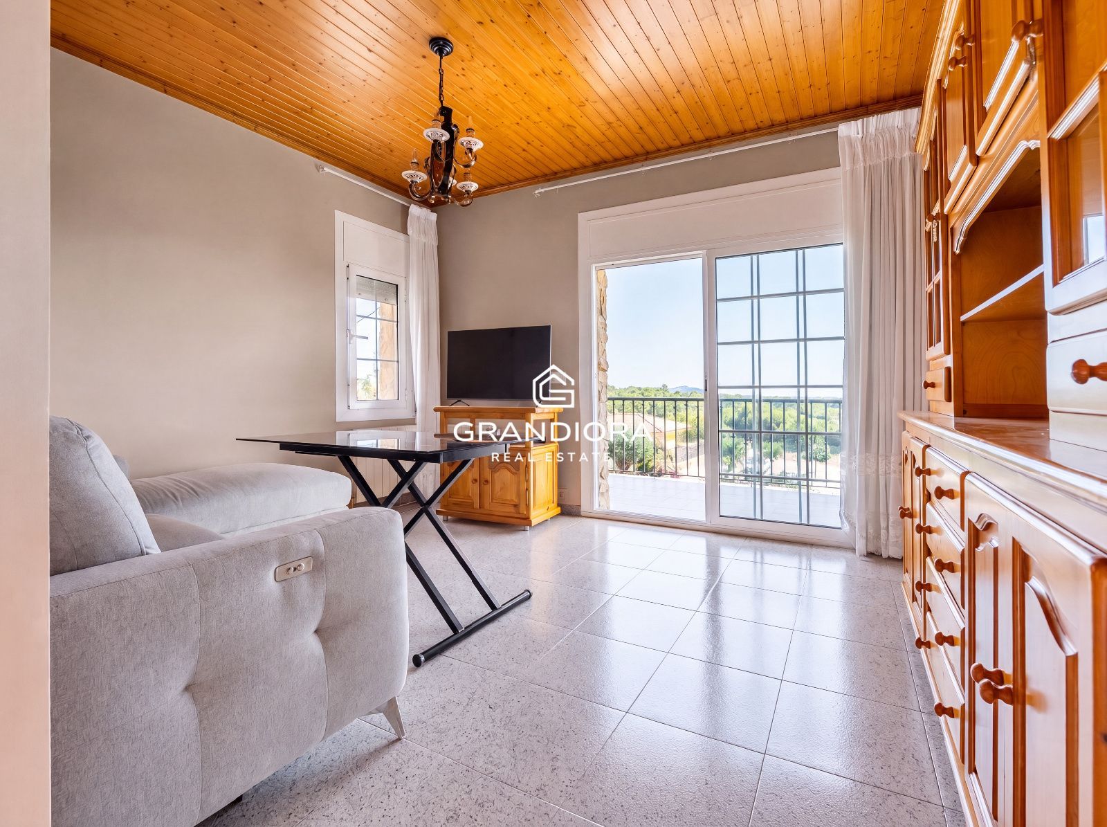 Chalet independiente en venta en Mas Mora, Tordera - Imagen 3