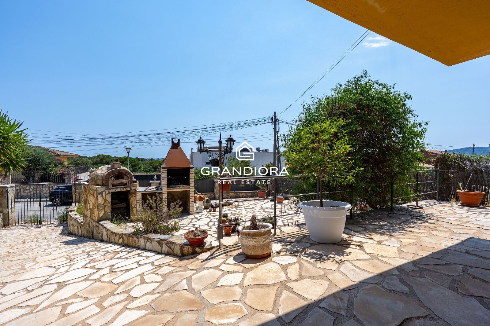 Chalet independiente en venta en Mas Mora, Tordera - Imagen 16