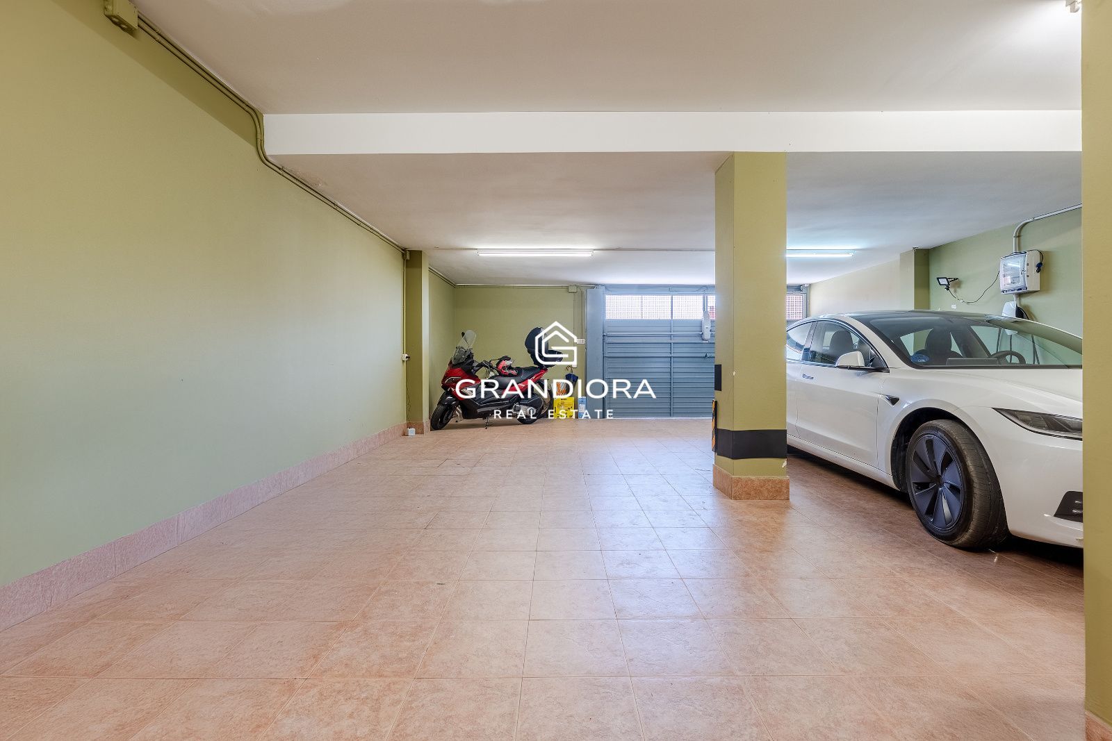Casa en alquiler en Tiana con jardín, piscina y vistas al mar - Imagen 45