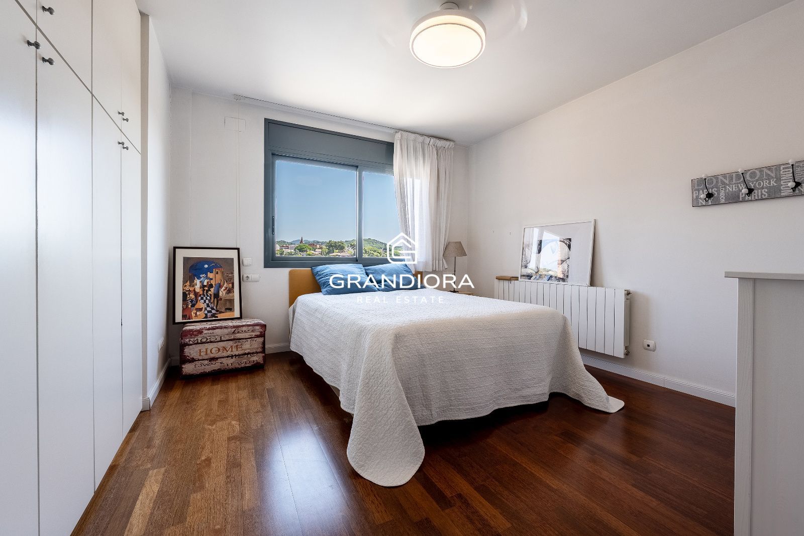 Casa en alquiler en Tiana con jardín, piscina y vistas al mar - Imagen 23
