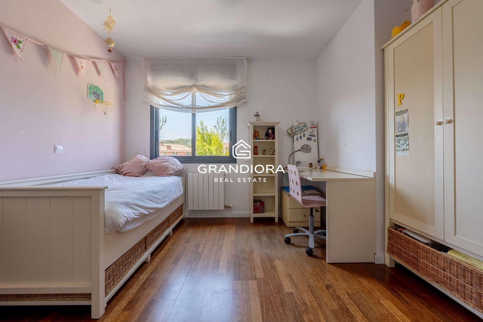 Casa en alquiler en Tiana con jardín, piscina y vistas al mar - Imagen 31