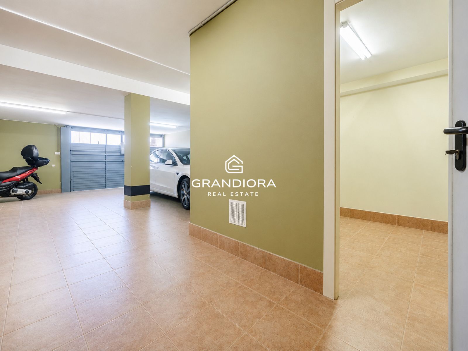 Casa en alquiler en Tiana con jardín, piscina y vistas al mar - Imagen 44