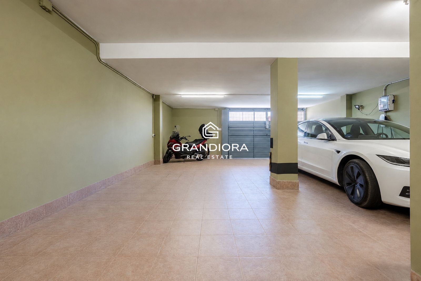 Casa en alquiler en Tiana con jardín, piscina y vistas al mar - Imagen 45