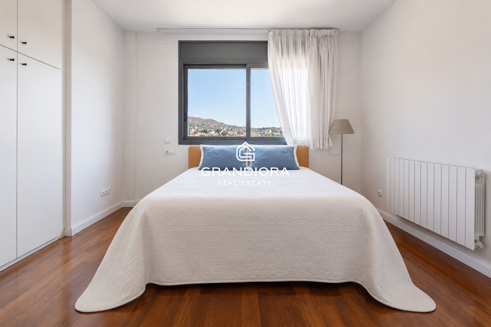 Casa en alquiler en Tiana con jardín, piscina y vistas al mar - Imagen 25