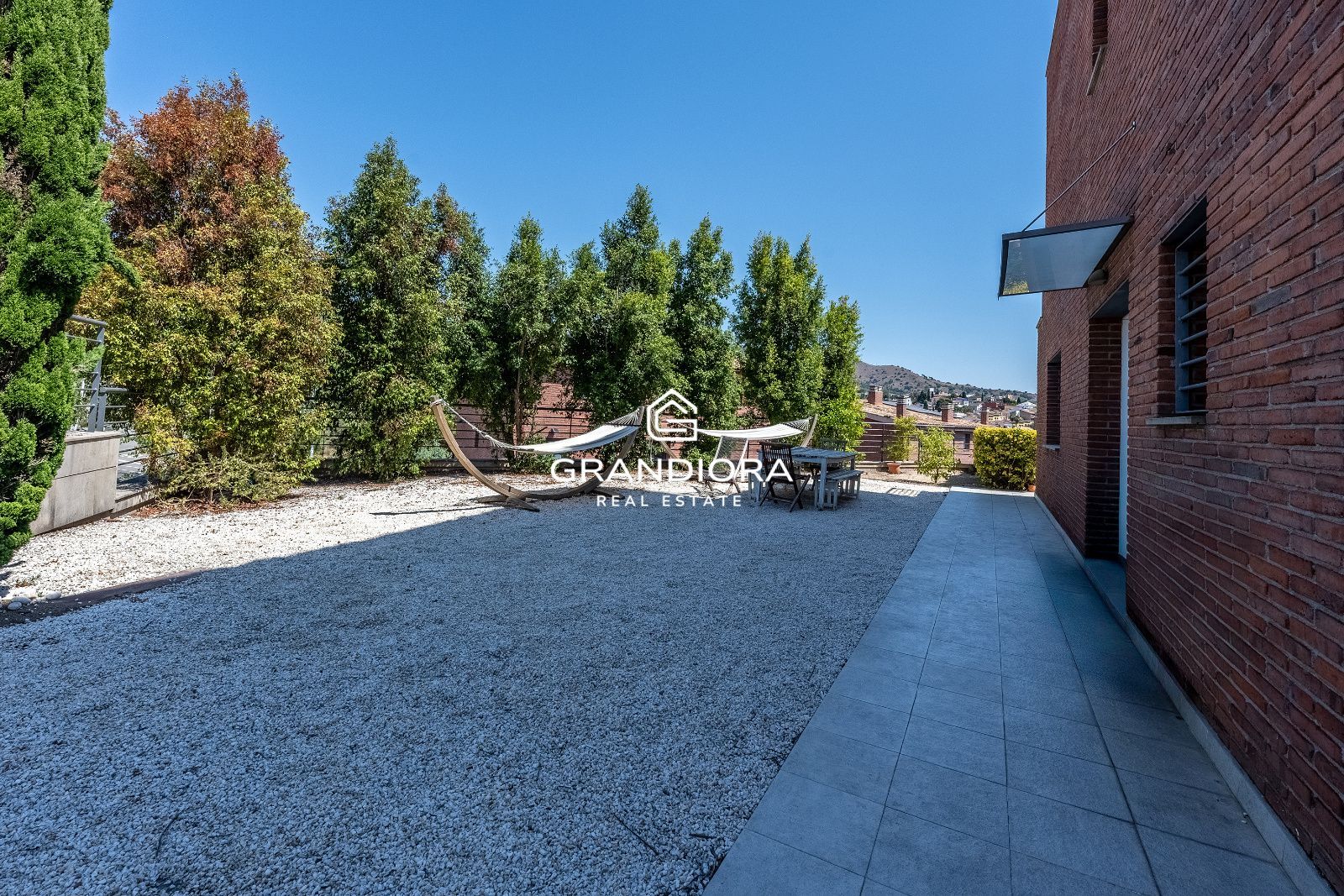 Casa en alquiler en Tiana con jardín, piscina y vistas al mar - Imagen 51
