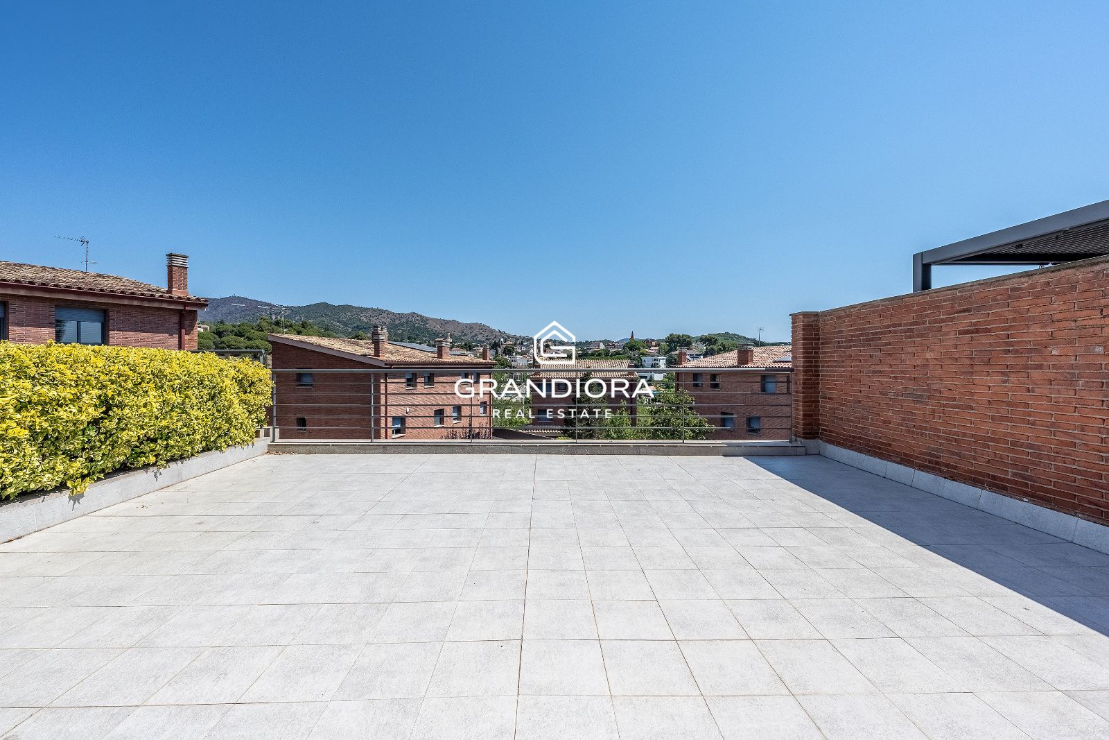Casa en alquiler en Tiana con jardín, piscina y vistas al mar - Imagen 50